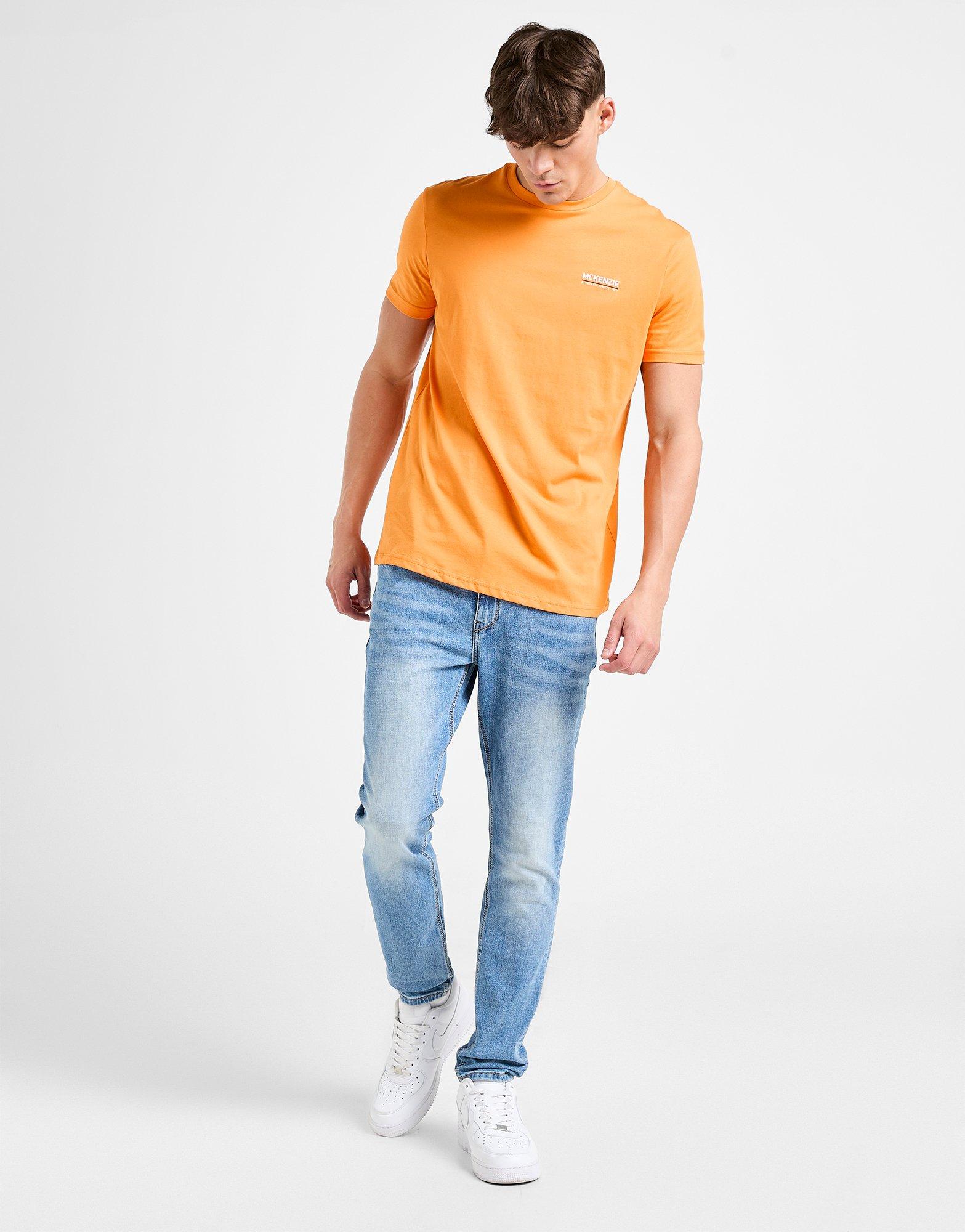 McKenzie Jean slim Core