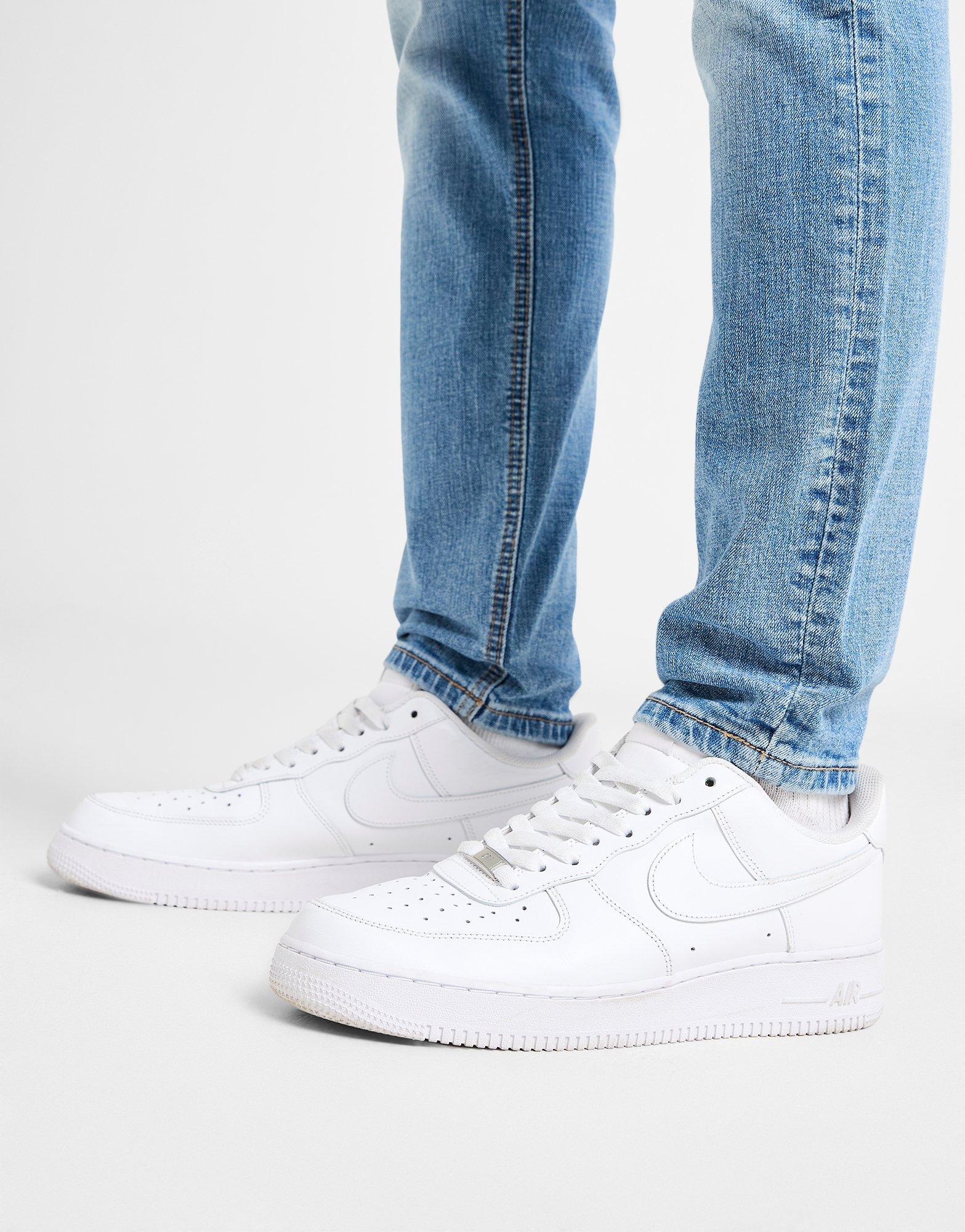 McKenzie Jean slim Core