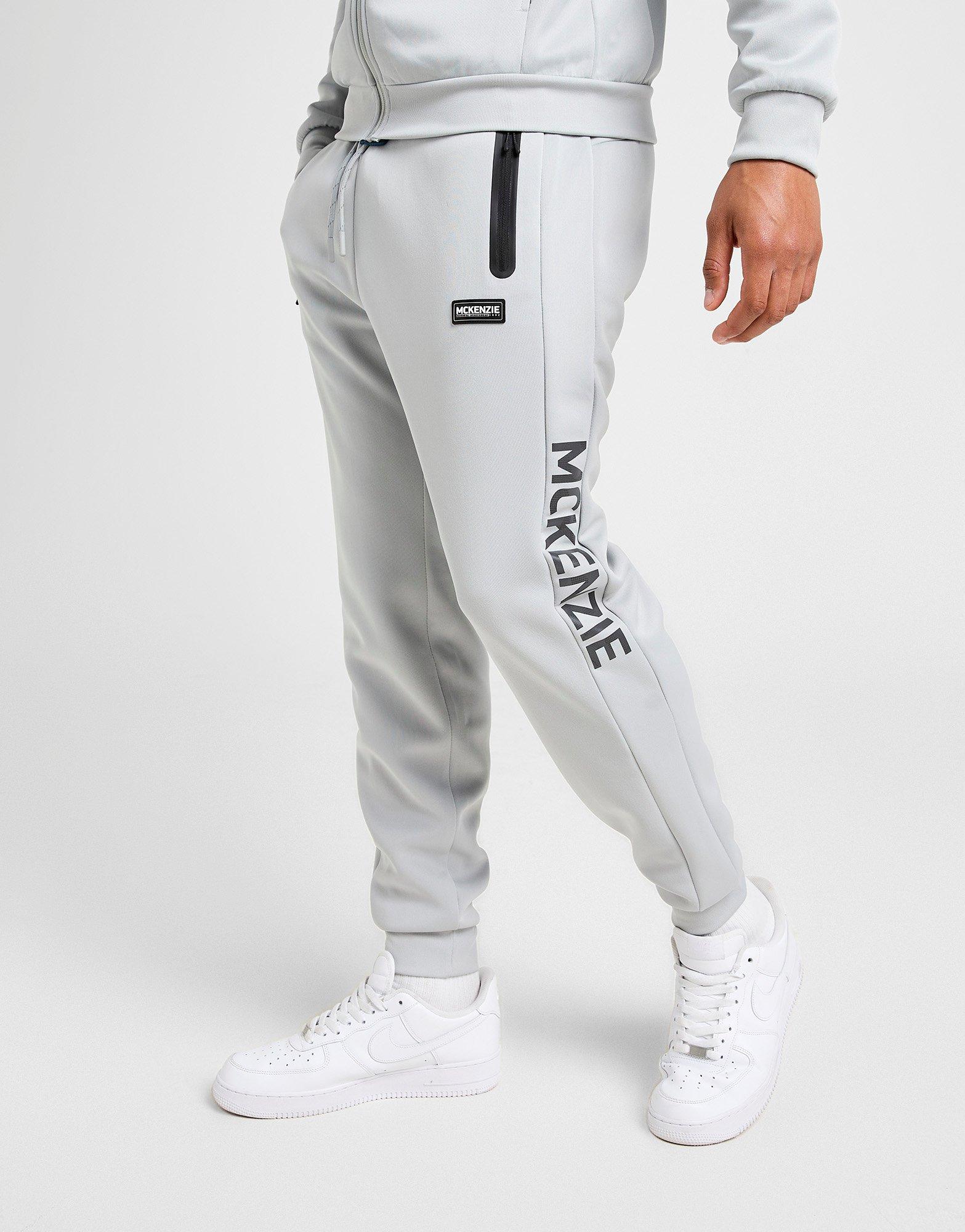 McKenzie Mount Poly Track Pants