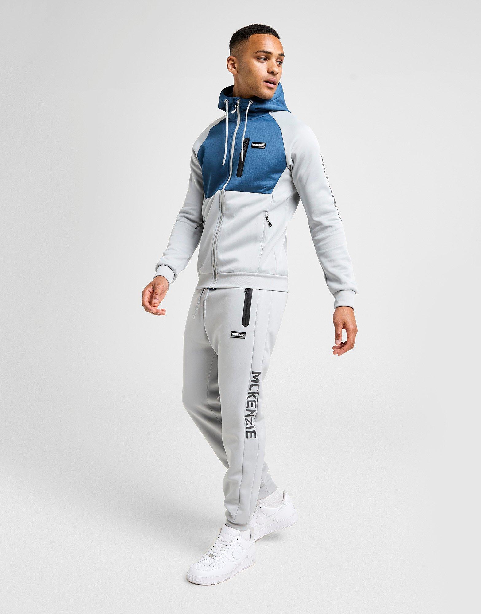 McKenzie Mount Poly Track Pants