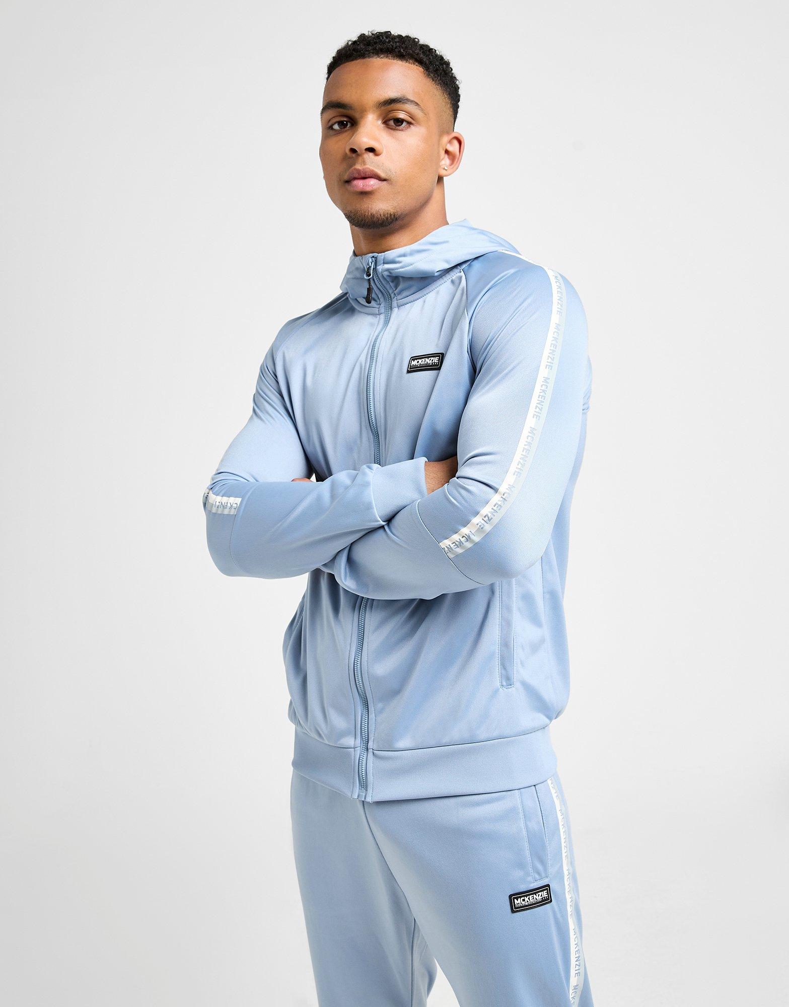 McKenzie Krypt Poly Hoodie