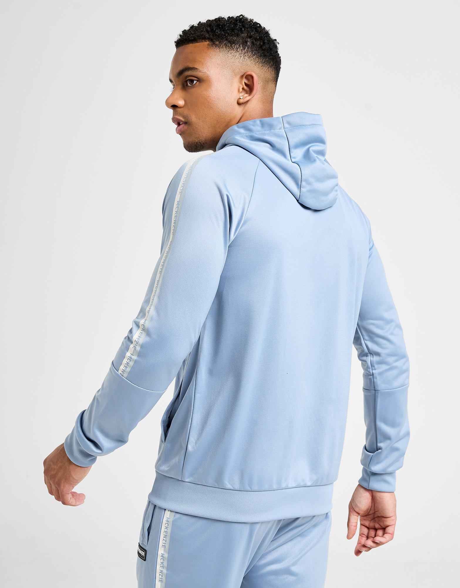 McKenzie Krypt Poly Hoodie