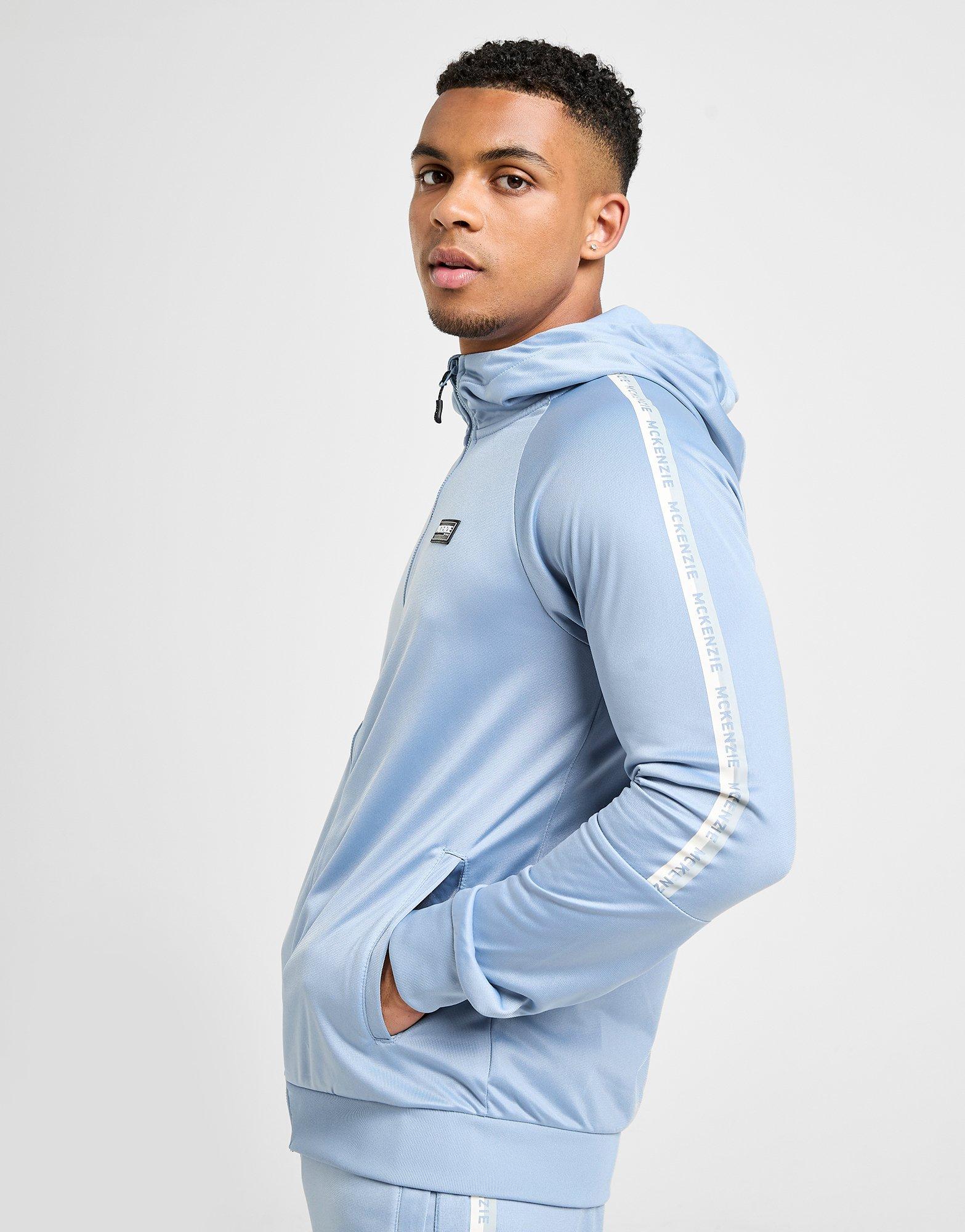 McKenzie Krypt Poly Hoodie