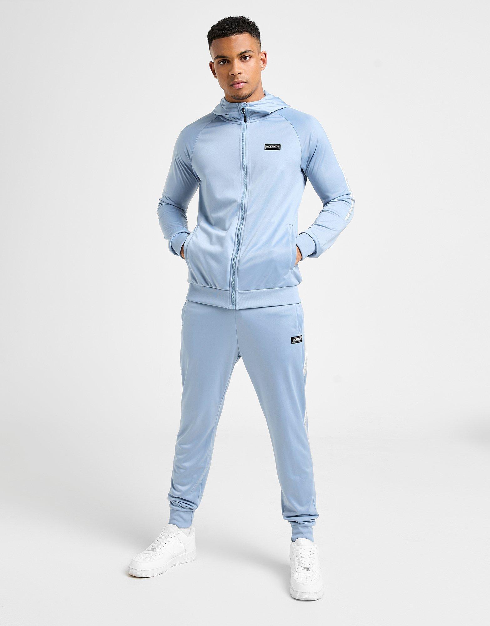 McKenzie Krypt Poly Hoodie