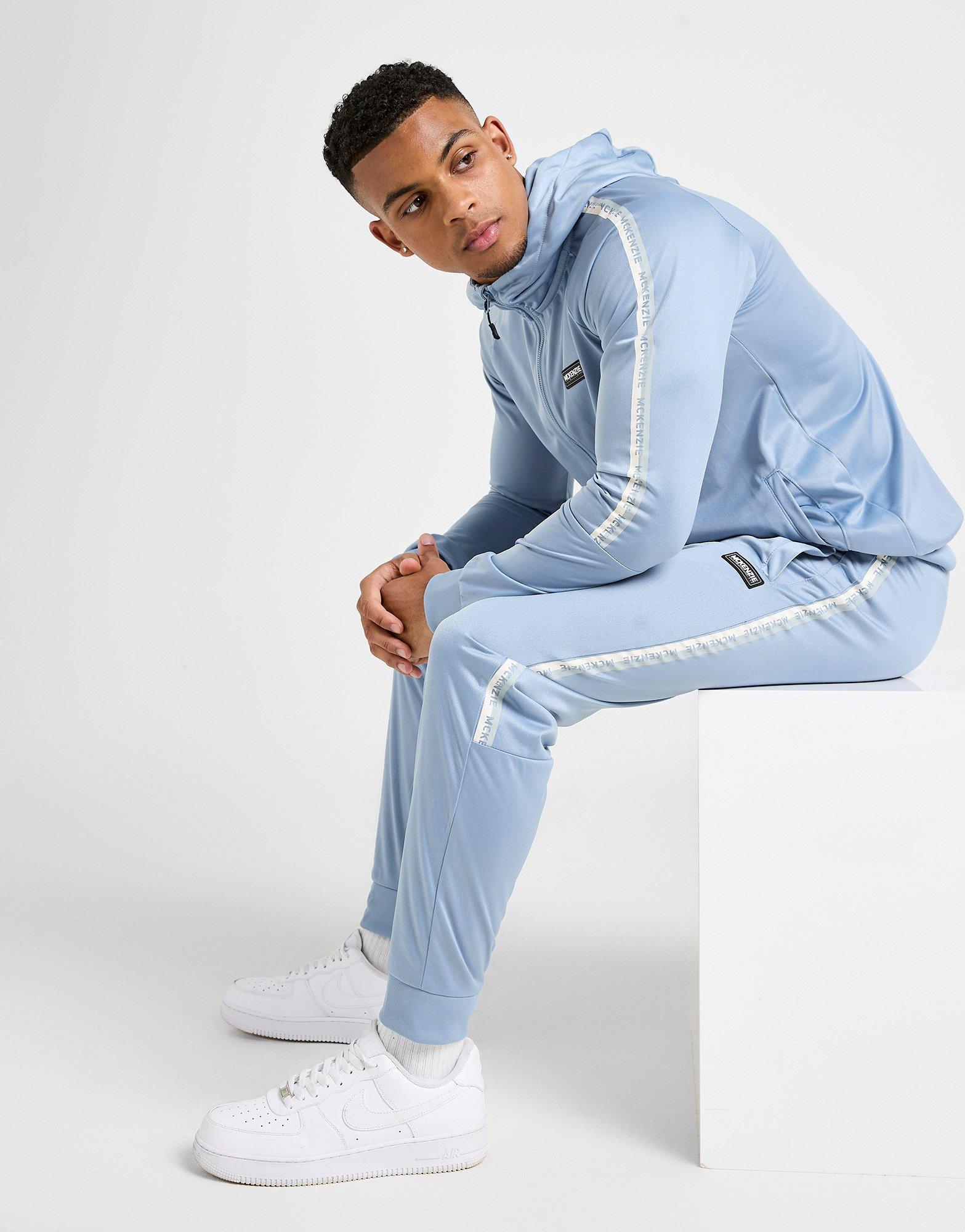 McKenzie Krypt Poly Pantalone