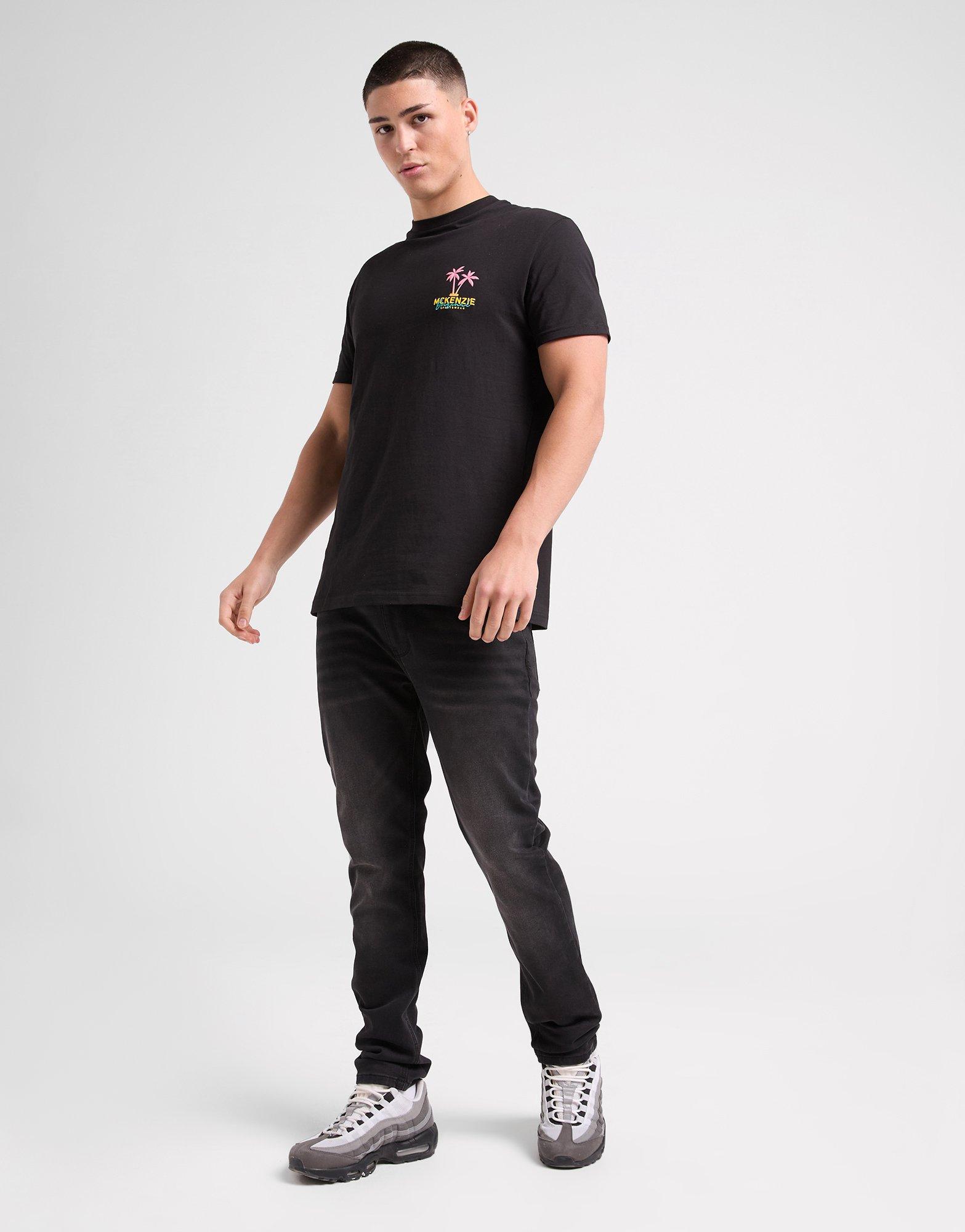 McKenzie T-shirt Stinson