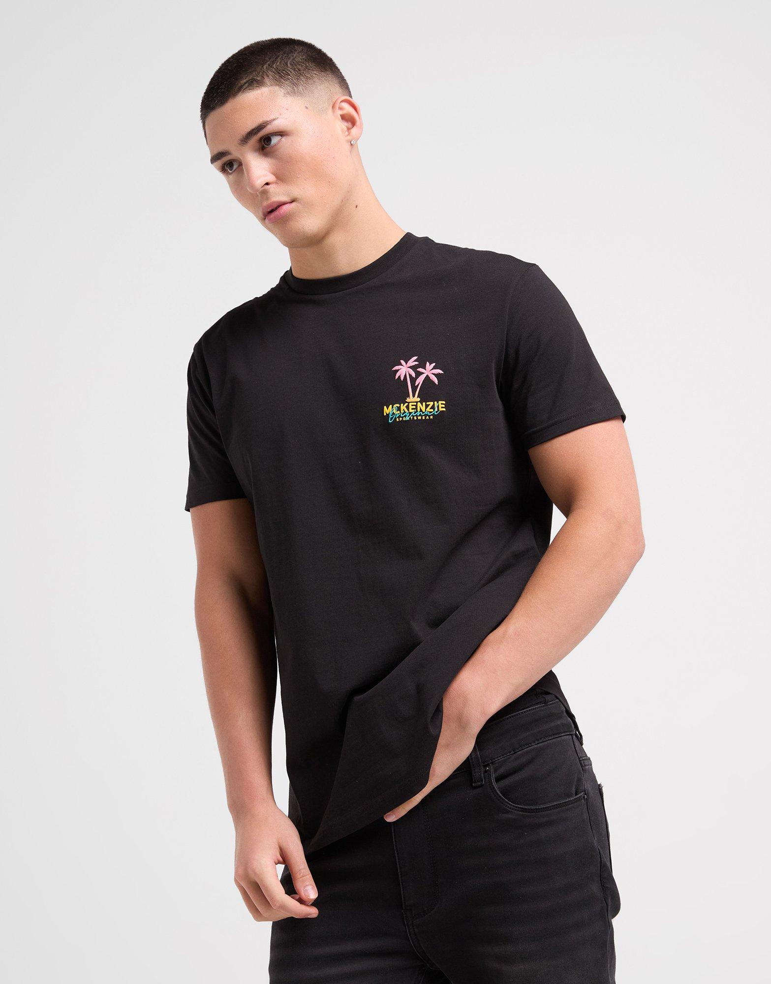 McKenzie T-shirt Stinson