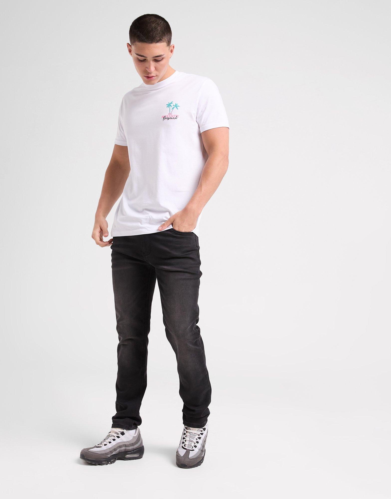 McKenzie T-shirt Stinson