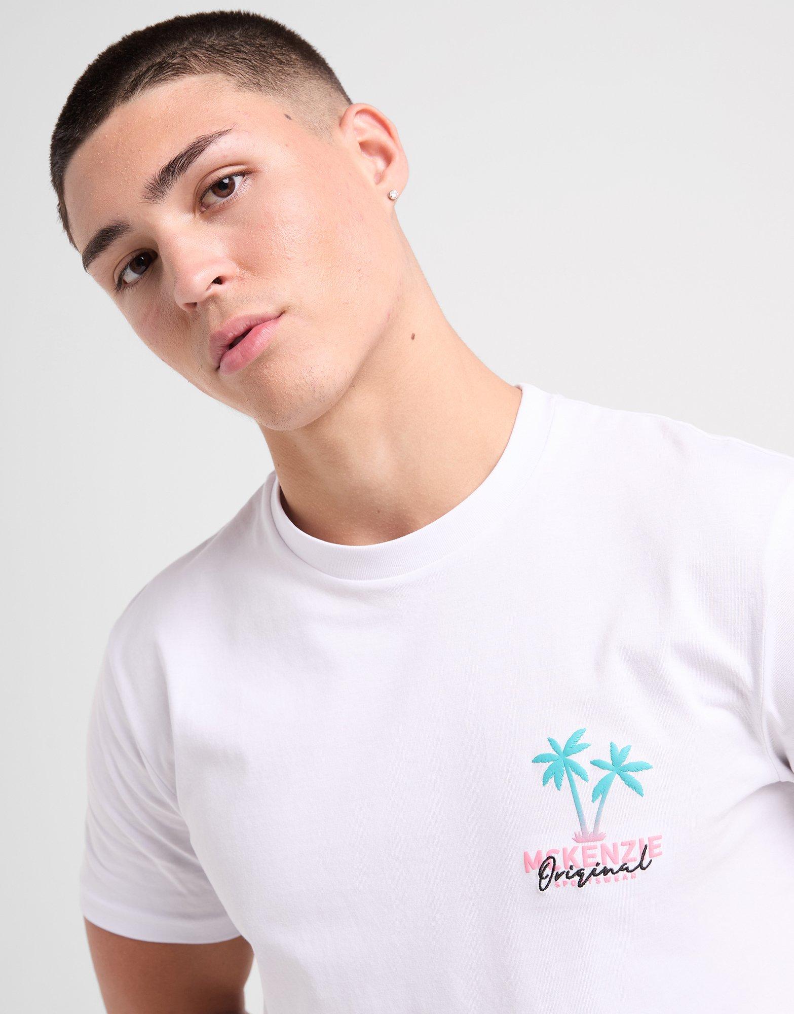 McKenzie T-shirt Stinson