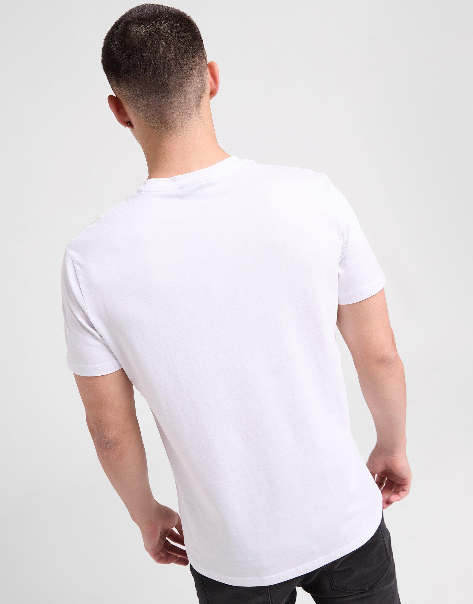 McKenzie T-shirt Stinson