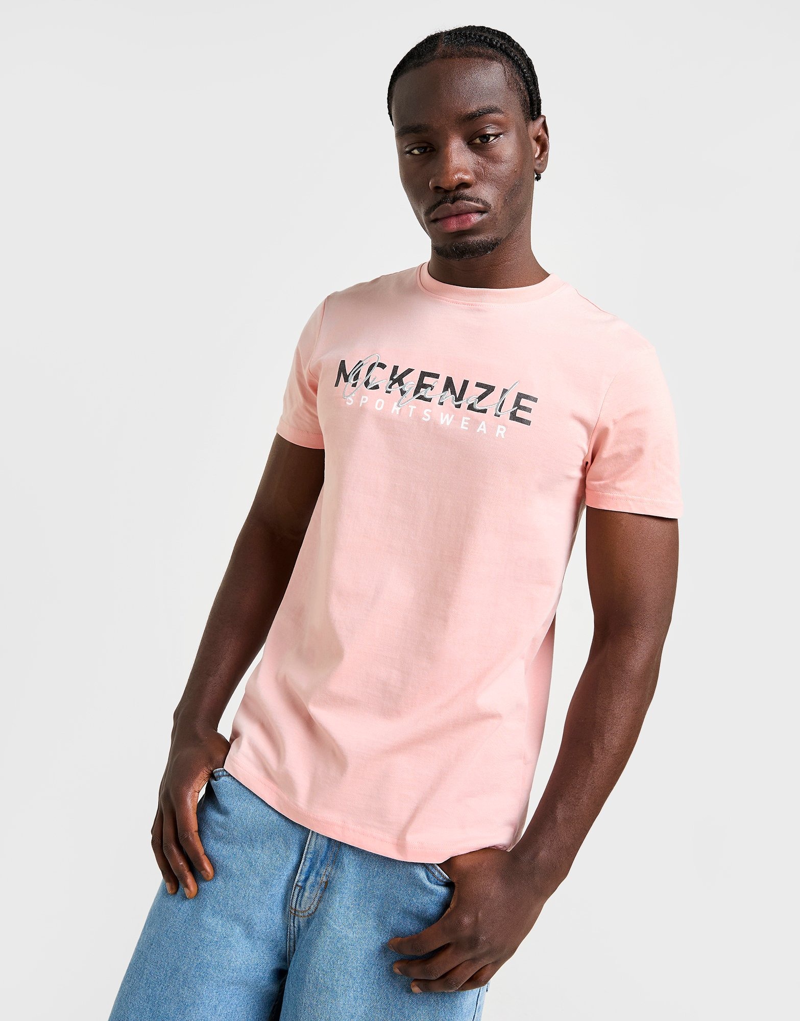 McKenzie Nitrate T-Shirt main image 1