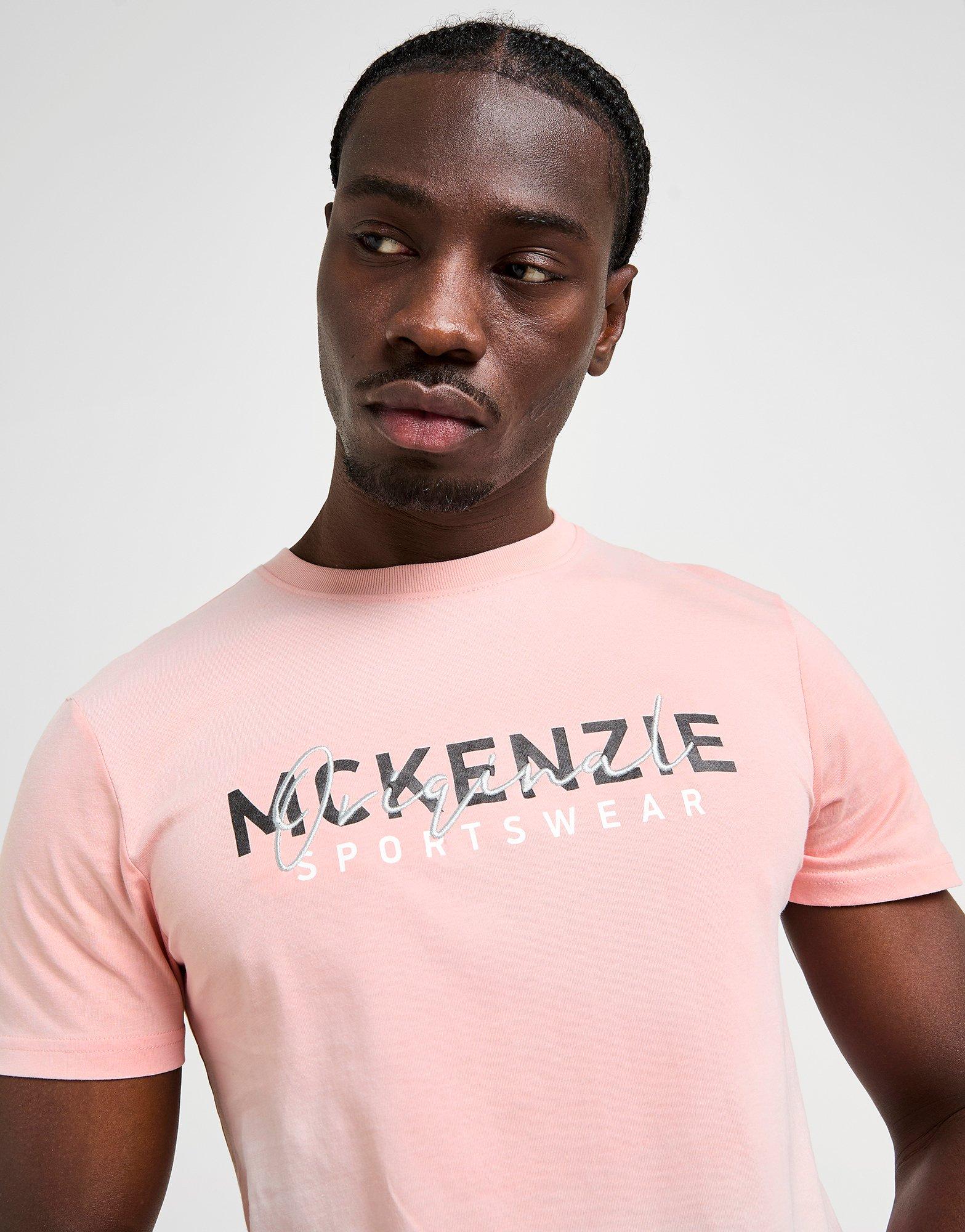 McKenzie Opal T-Shirt