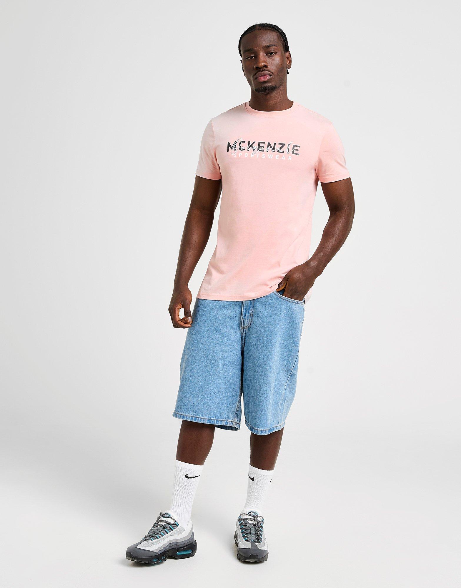 McKenzie Opal T-Shirt