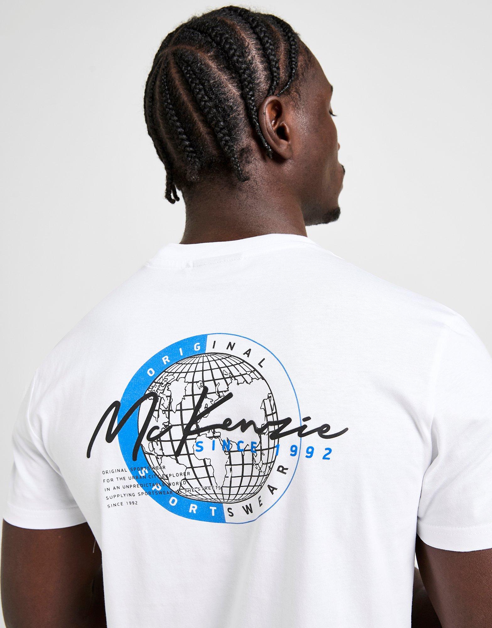 McKenzie Globe T-Shirt