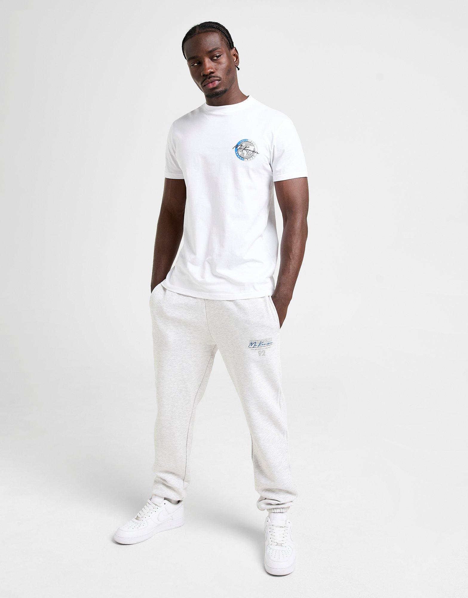 McKenzie Globe T-Shirt