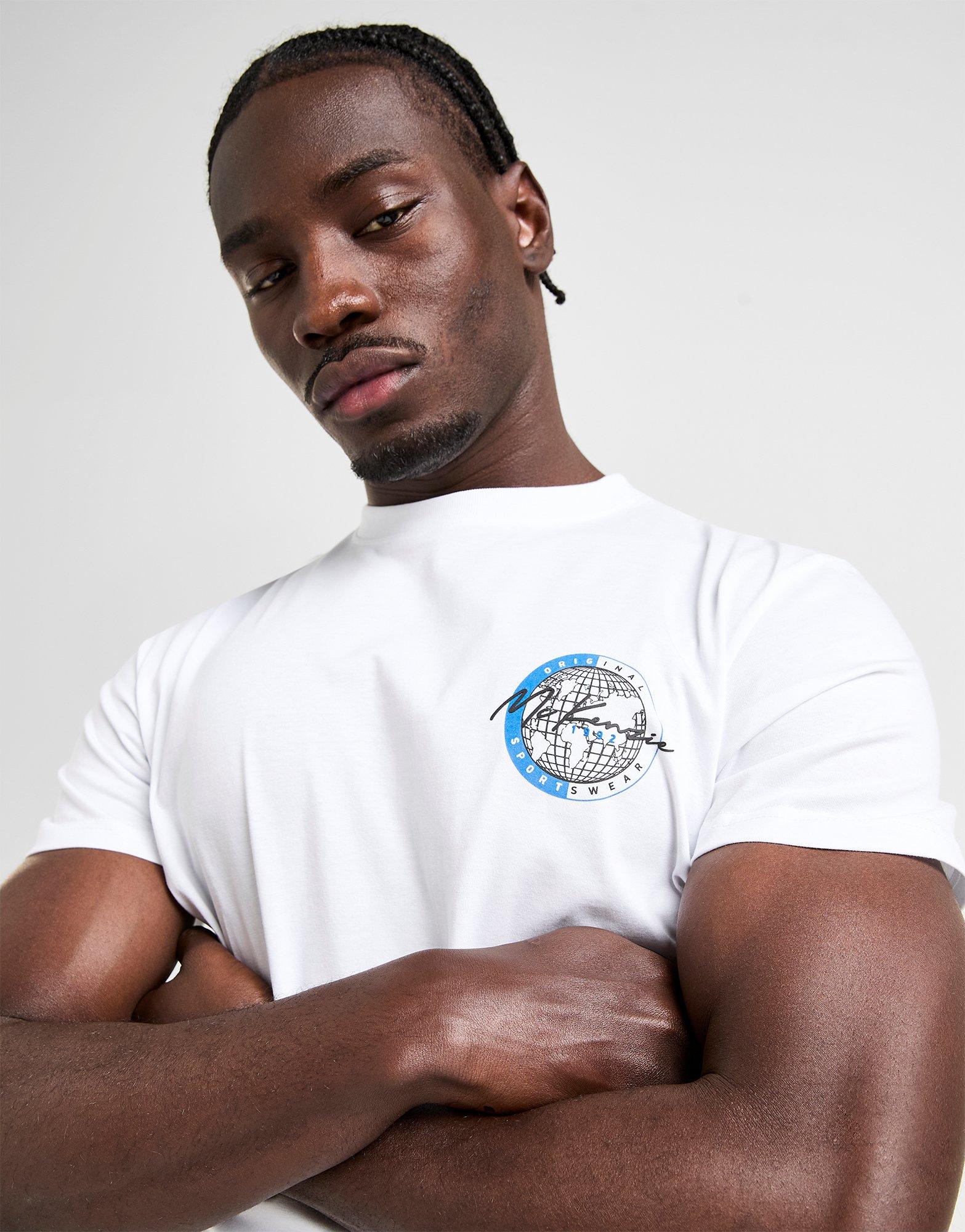 McKenzie Globe T-Shirt