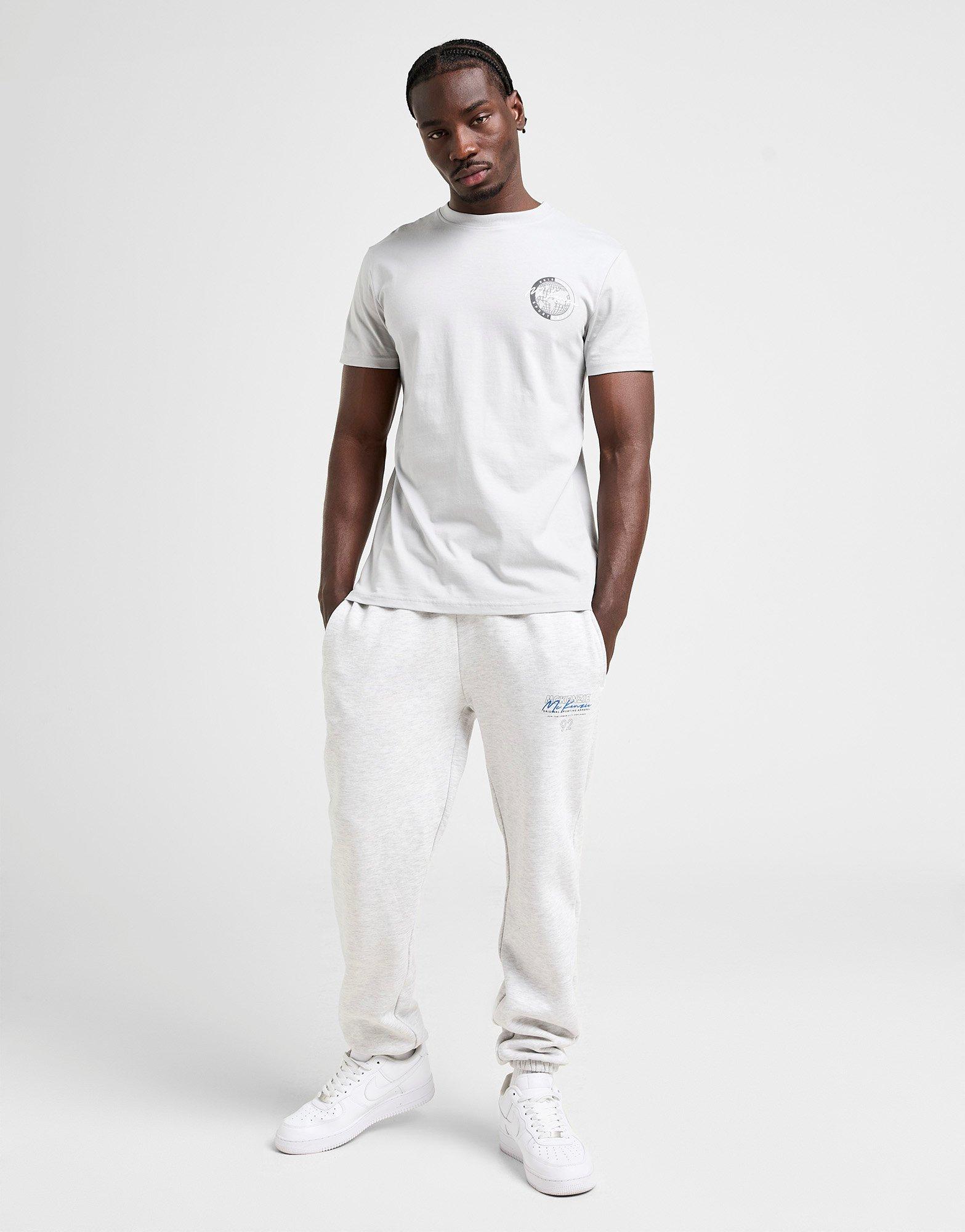 McKenzie T-shirt Globe