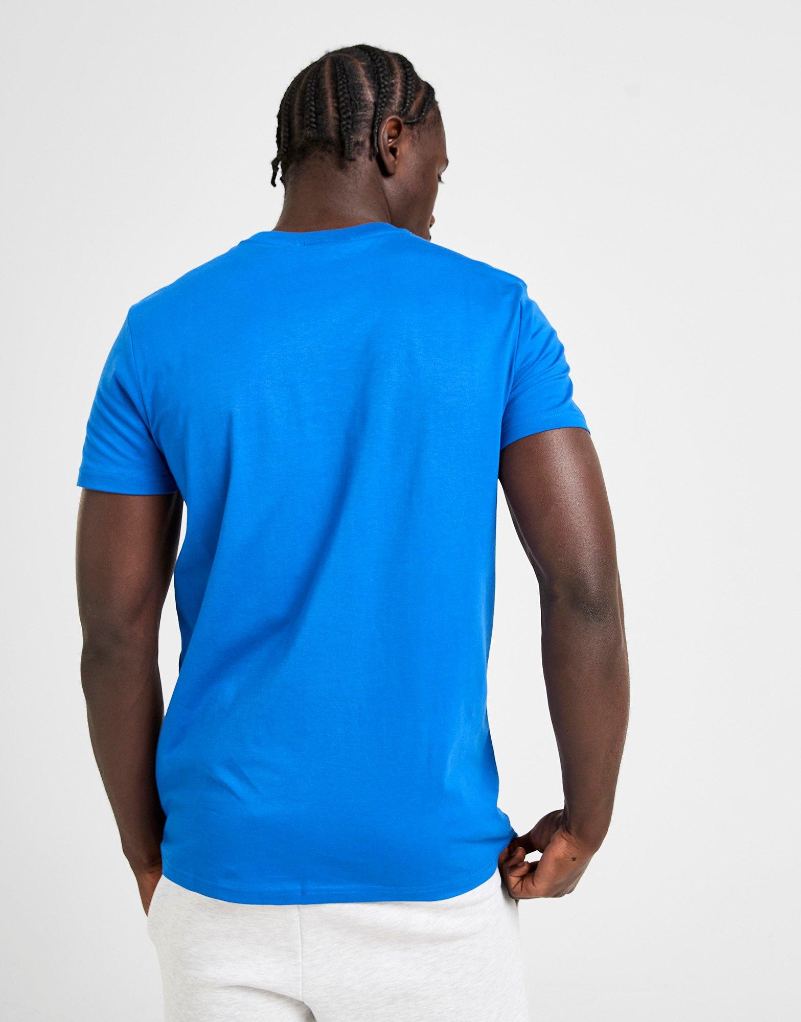 McKenzie T-Shirt Opal