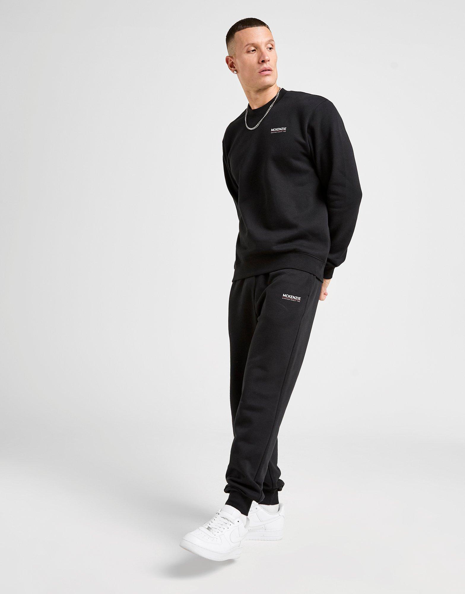 McKenzie Essential Crew Tracksuit