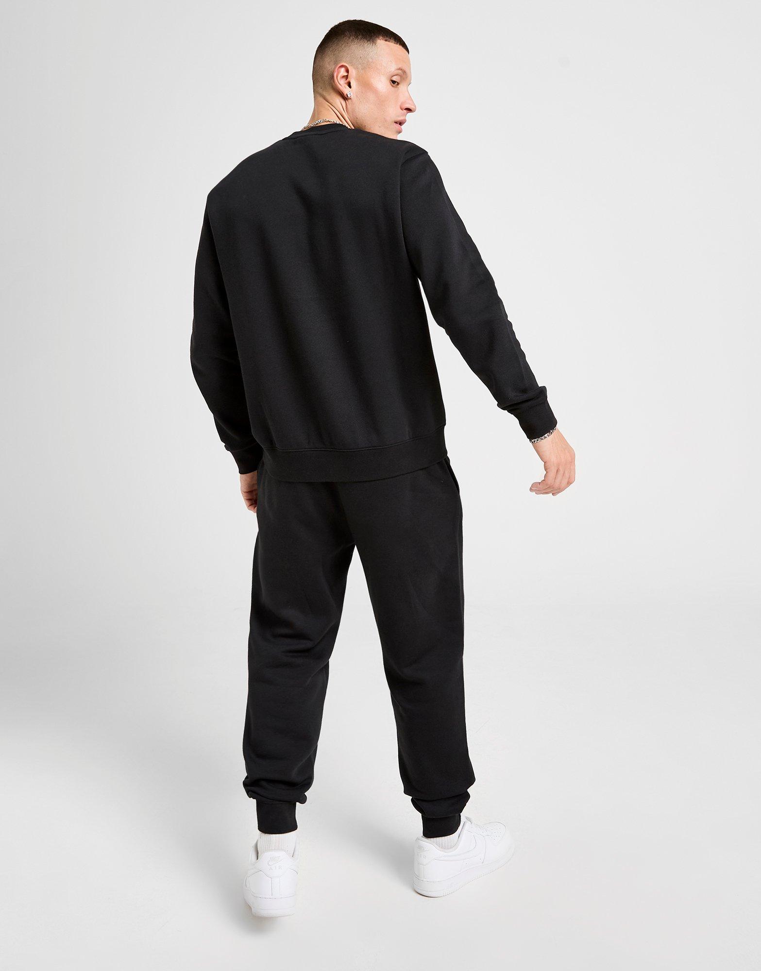 McKenzie Essential Crew Tracksuit