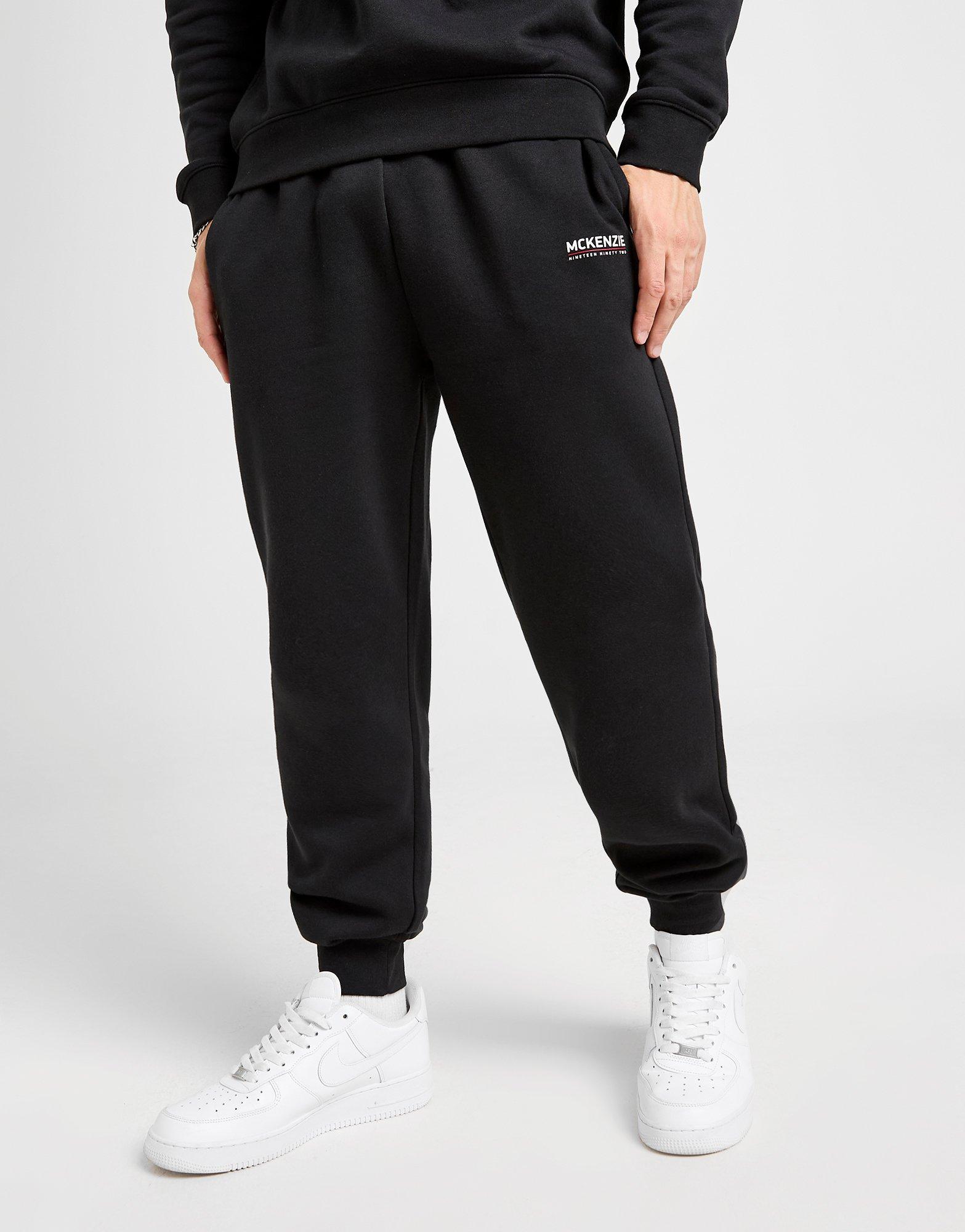 McKenzie Essential Crew Tracksuit