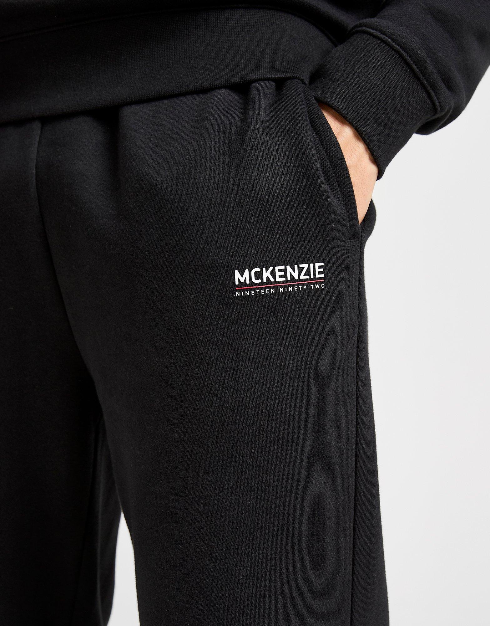 McKenzie Essential Crew Tracksuit