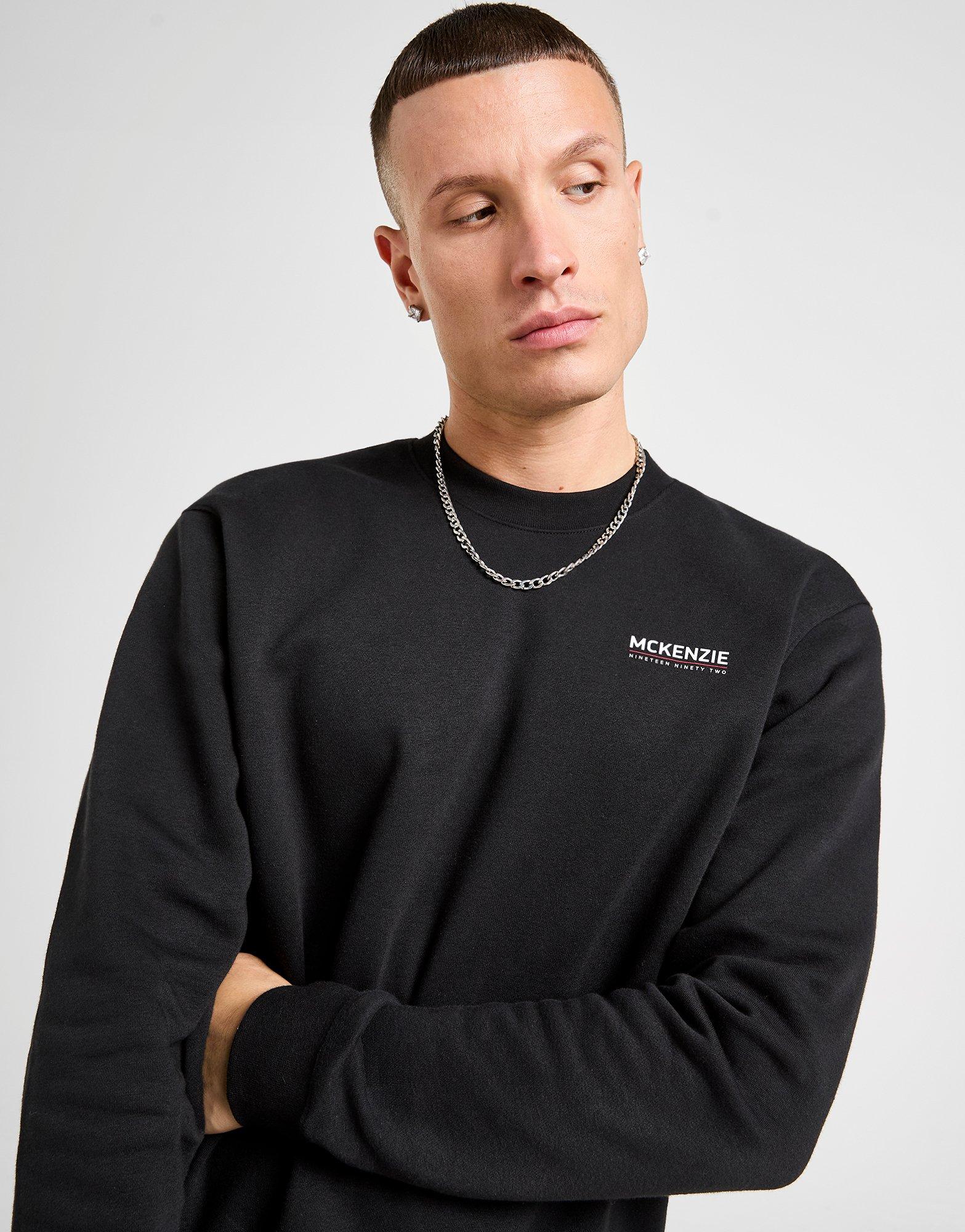 McKenzie Essential Crew Tracksuit
