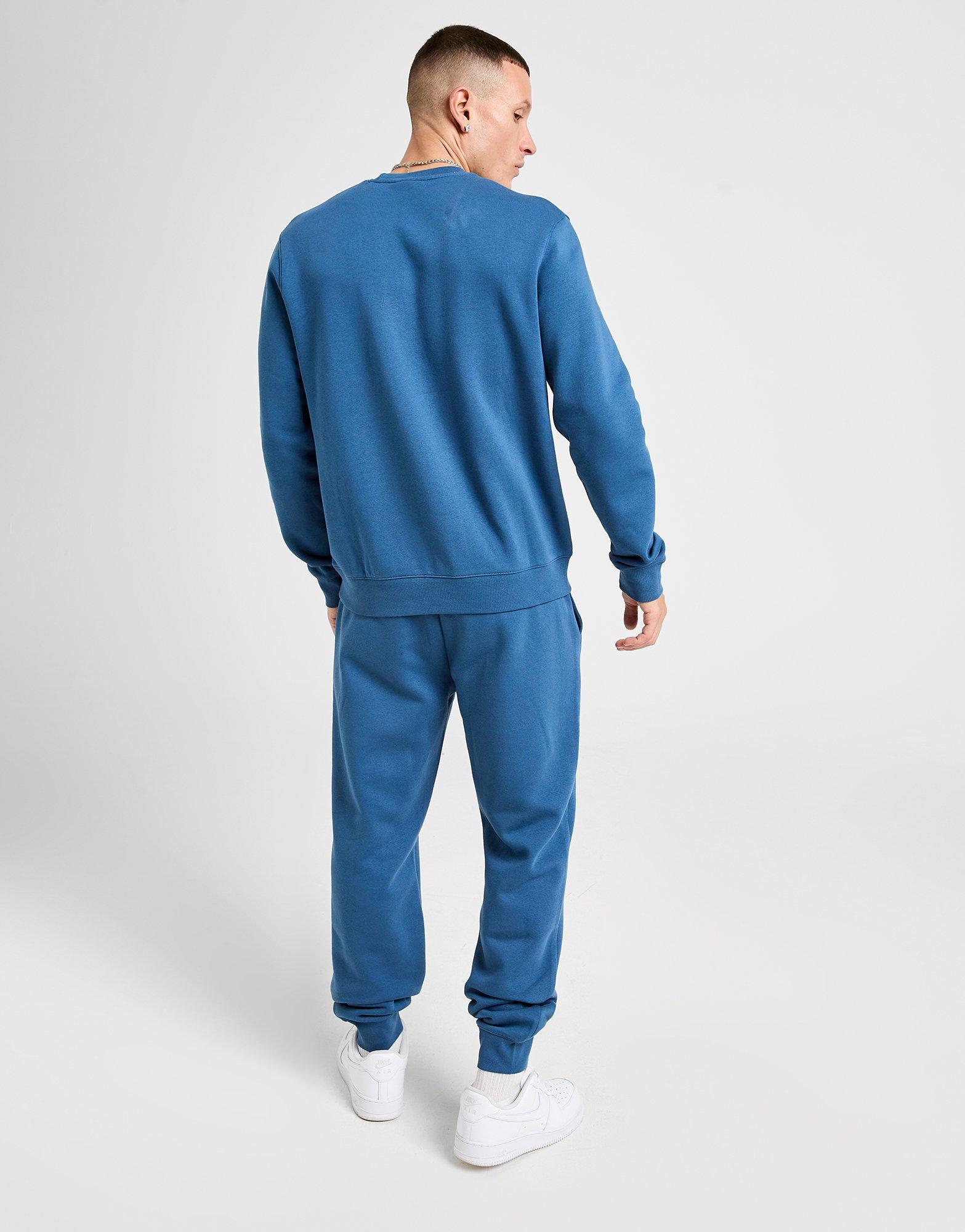 McKenzie Essential Crew Tracksuit