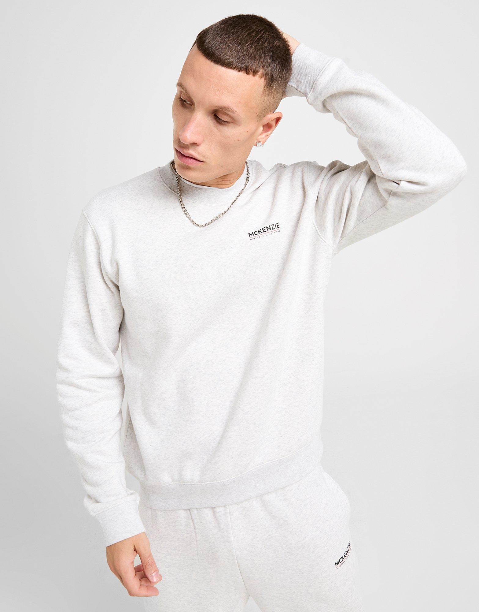 McKenzie Essential Crew Tracksuit