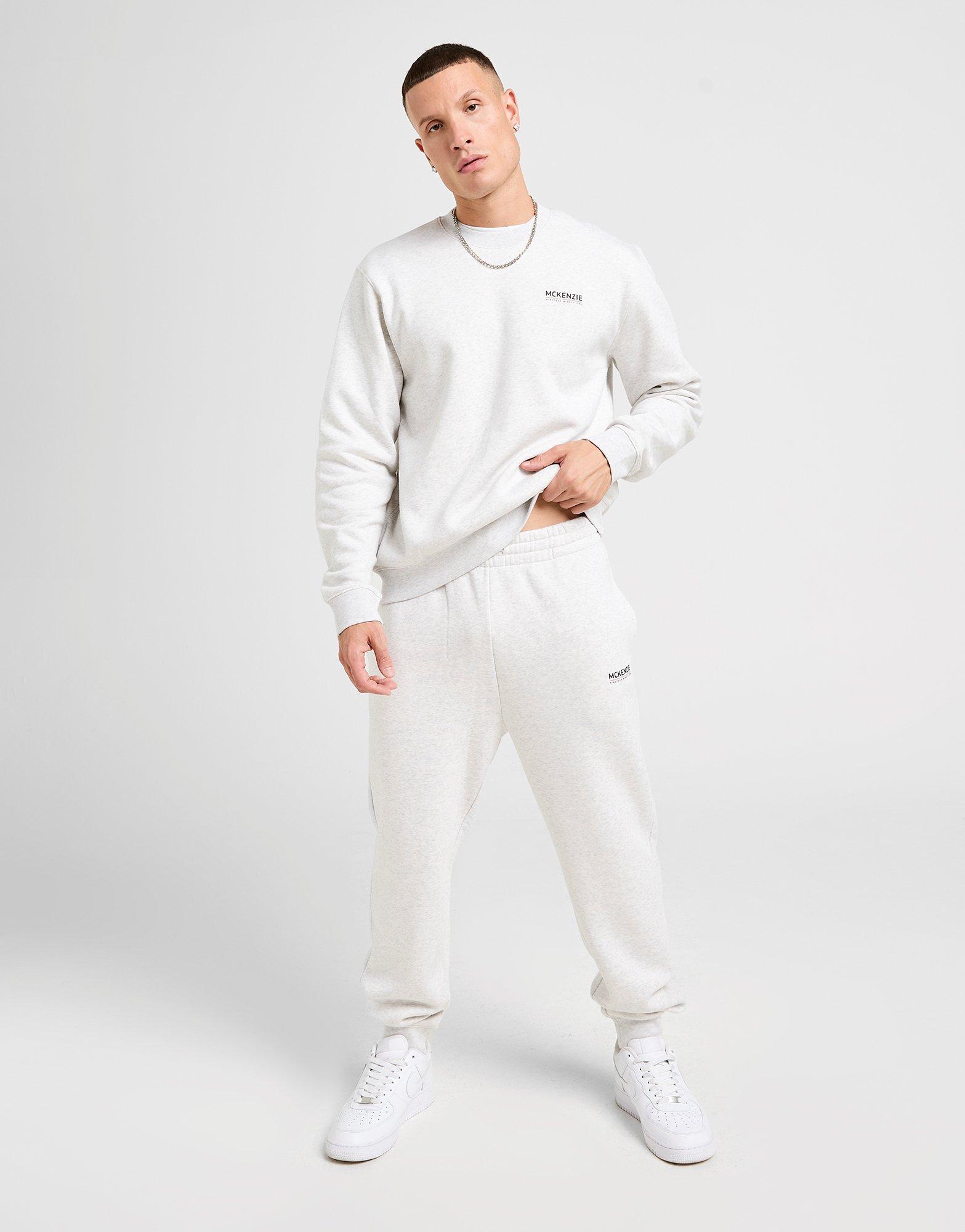 McKenzie Essential Crew Tracksuit