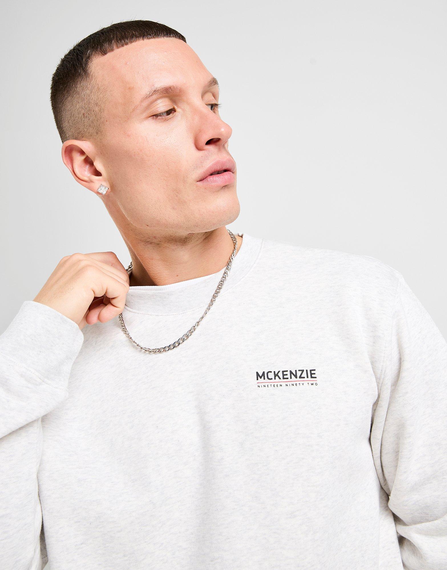 McKenzie Essential Crew Tracksuit