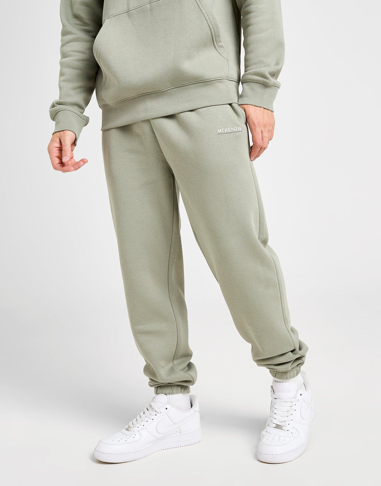 McKenzie Essential Overhead Hooded Tracksuit