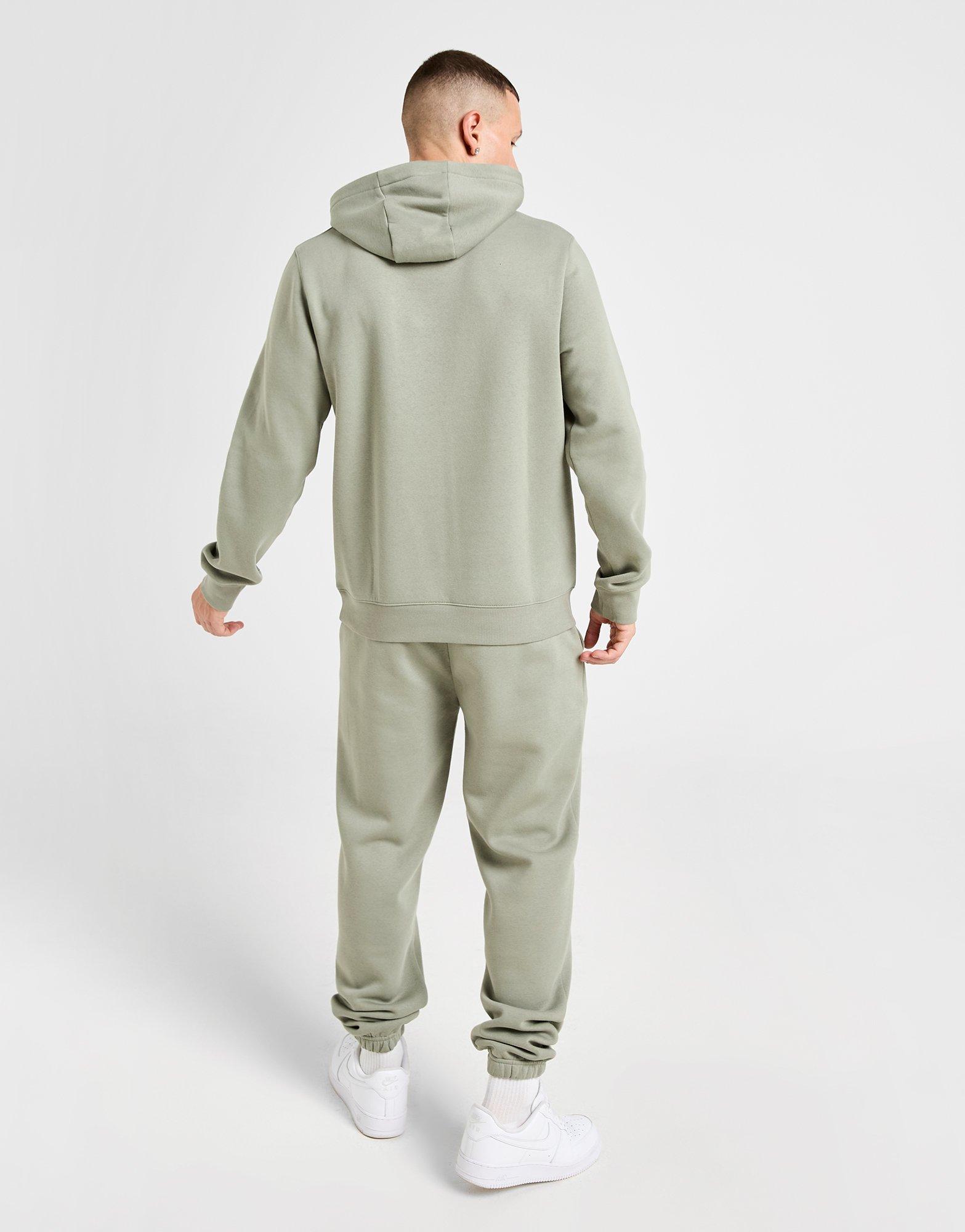 McKenzie Essential Overhead Hooded Tracksuit