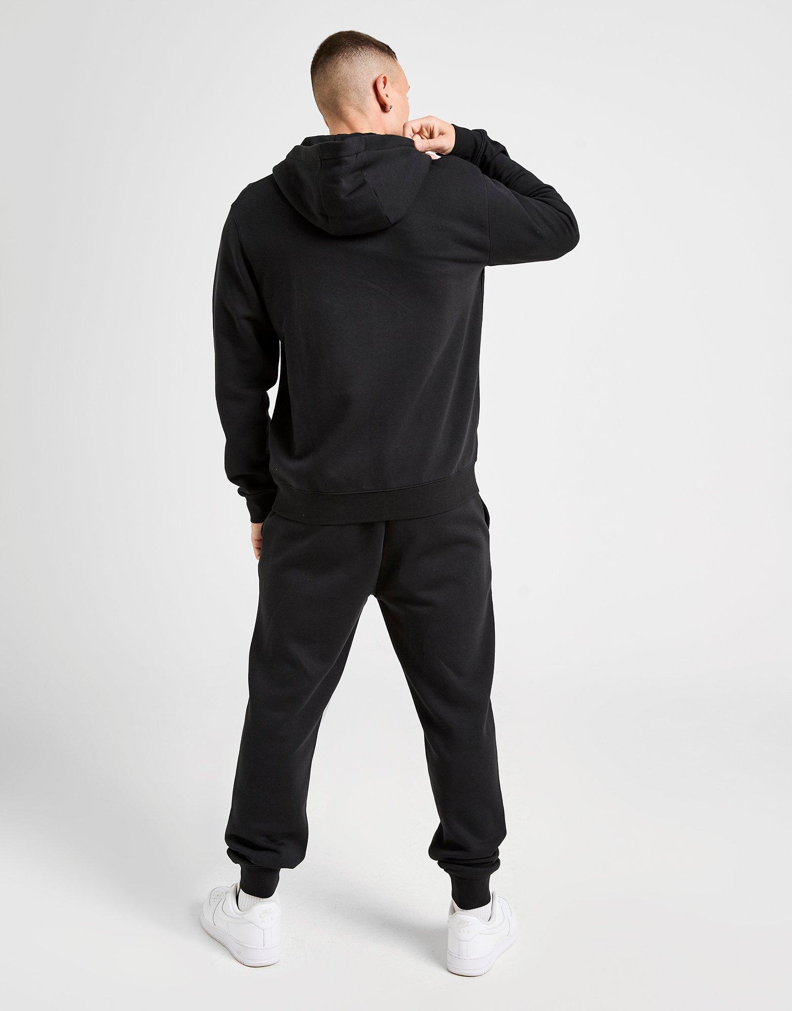 McKenzie Essential Full Zip Hooded Tracksuit