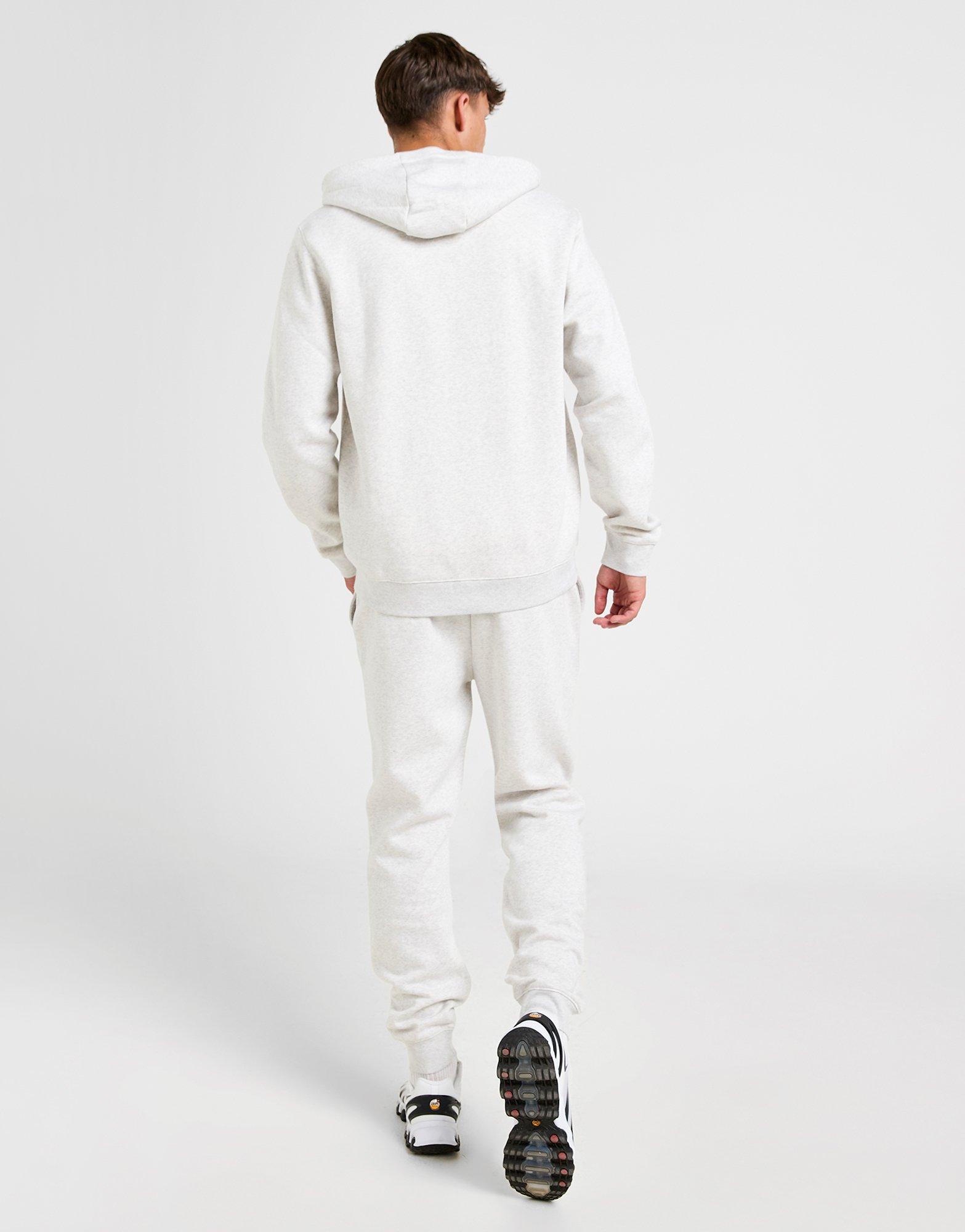 McKenzie Essential Full Zip Hooded Tracksuit