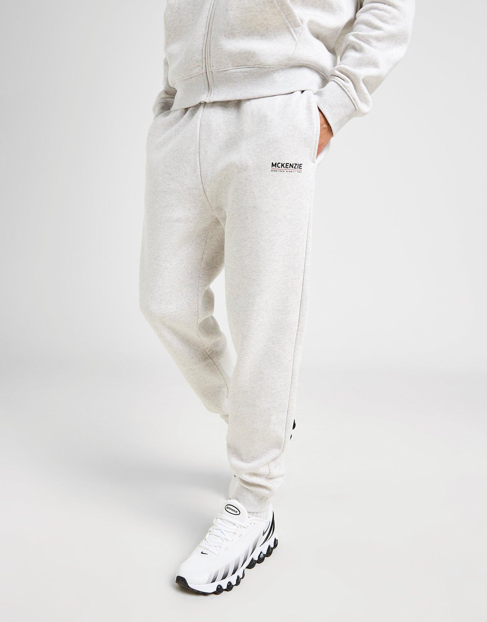 McKenzie Essential Full Zip Hooded Tracksuit