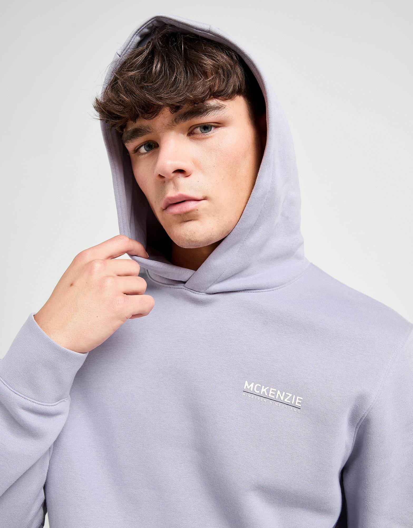 McKenzie Essential Overhead Hoodie