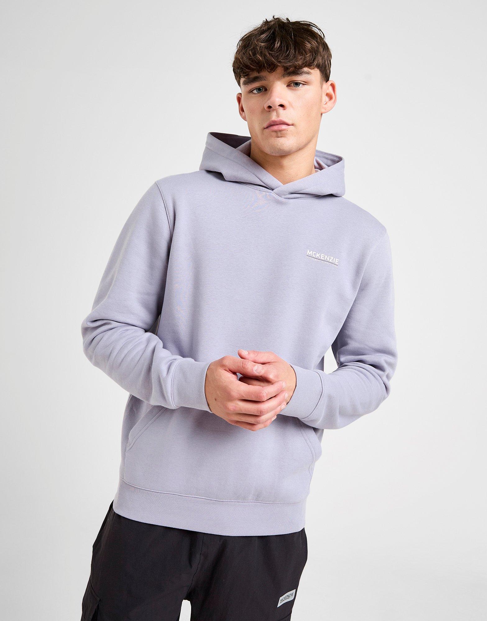 McKenzie Essential Overhead Hoodie