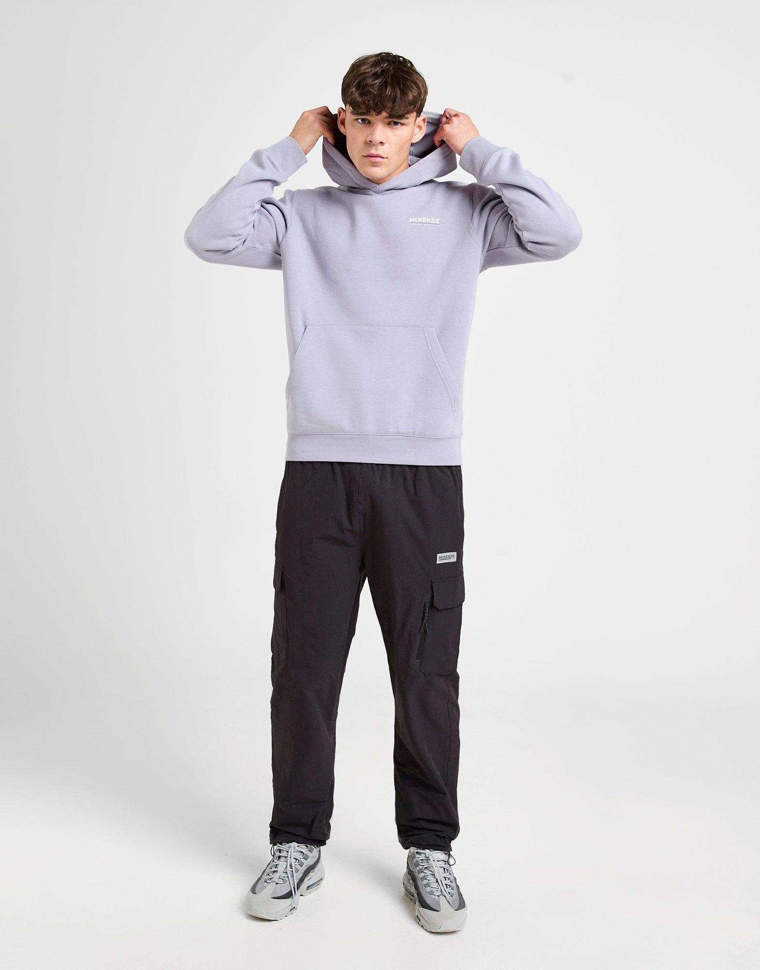 McKenzie Essential Overhead Hoodie