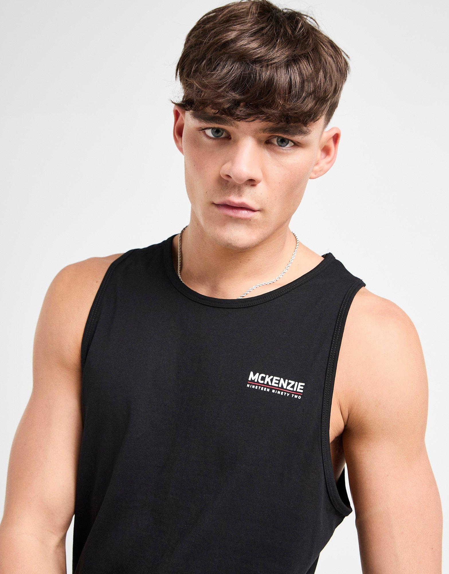 McKenzie Essential Tanktop