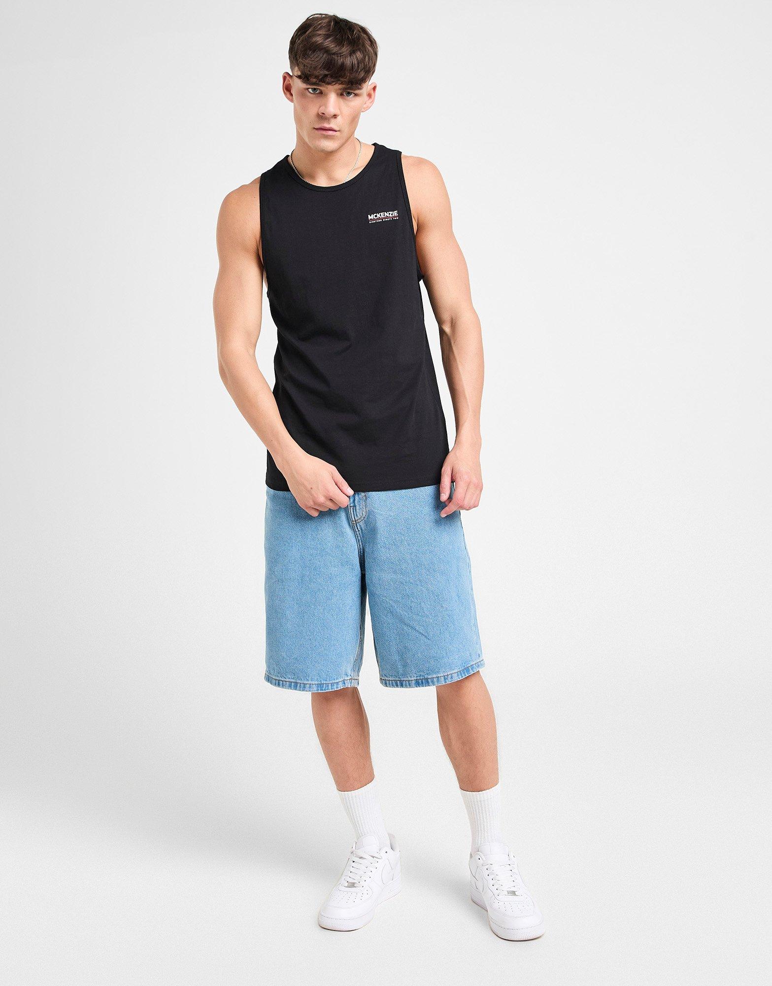 McKenzie Essential Tanktop