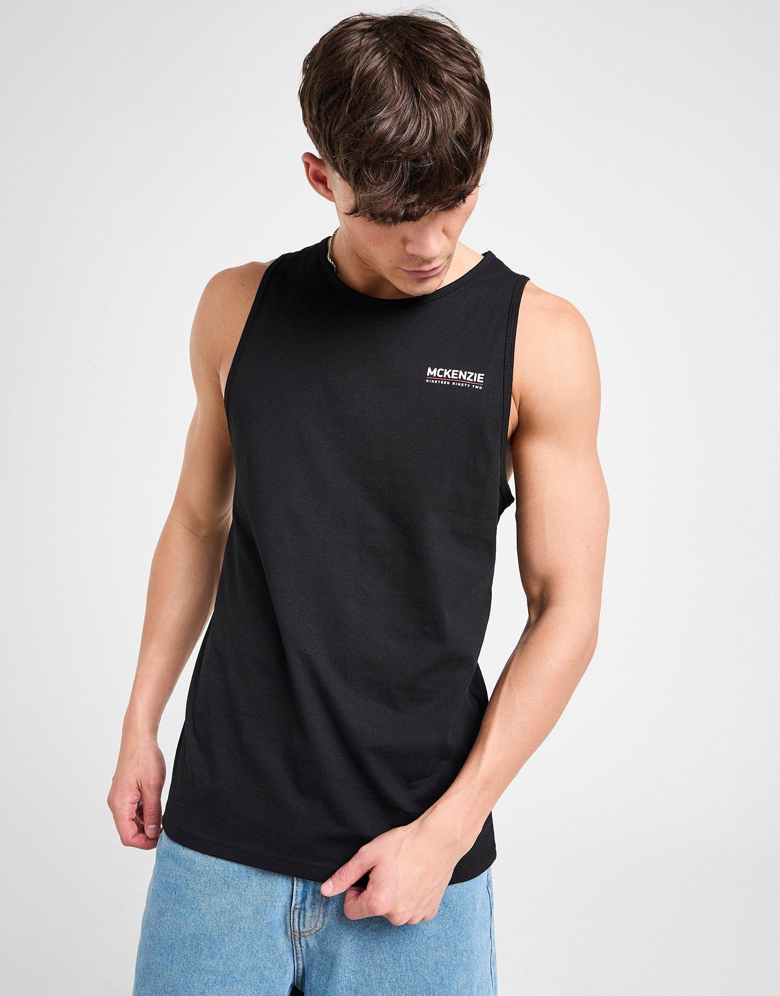 McKenzie Essential Canotta