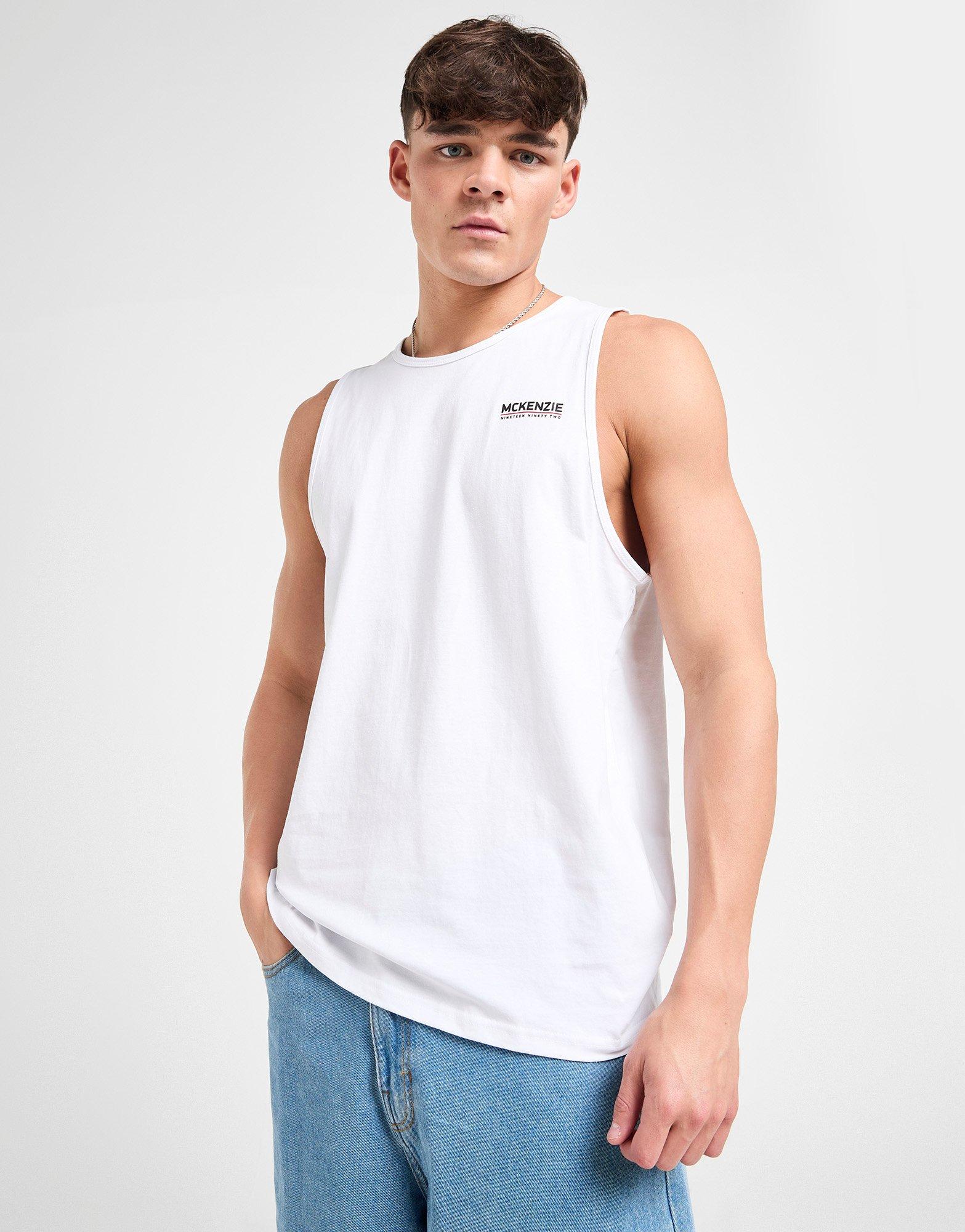 McKenzie Essential Vest