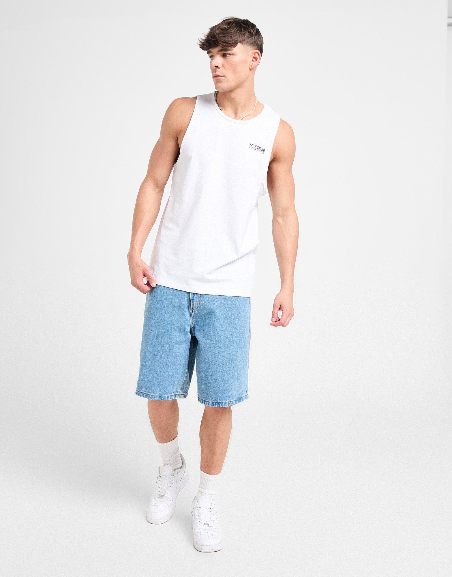 McKenzie Essential Vest