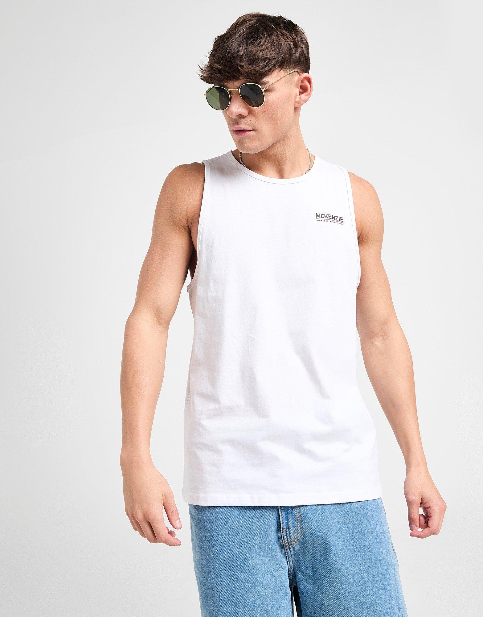 McKenzie Essential Canotta