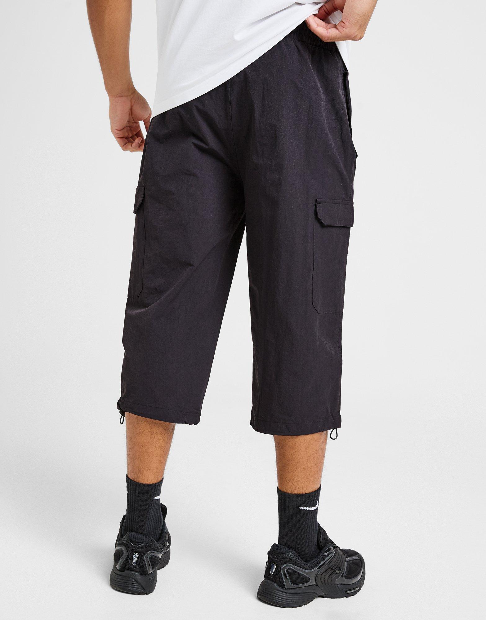 McKenzie Cedar 3/4 Cargo Shorts
