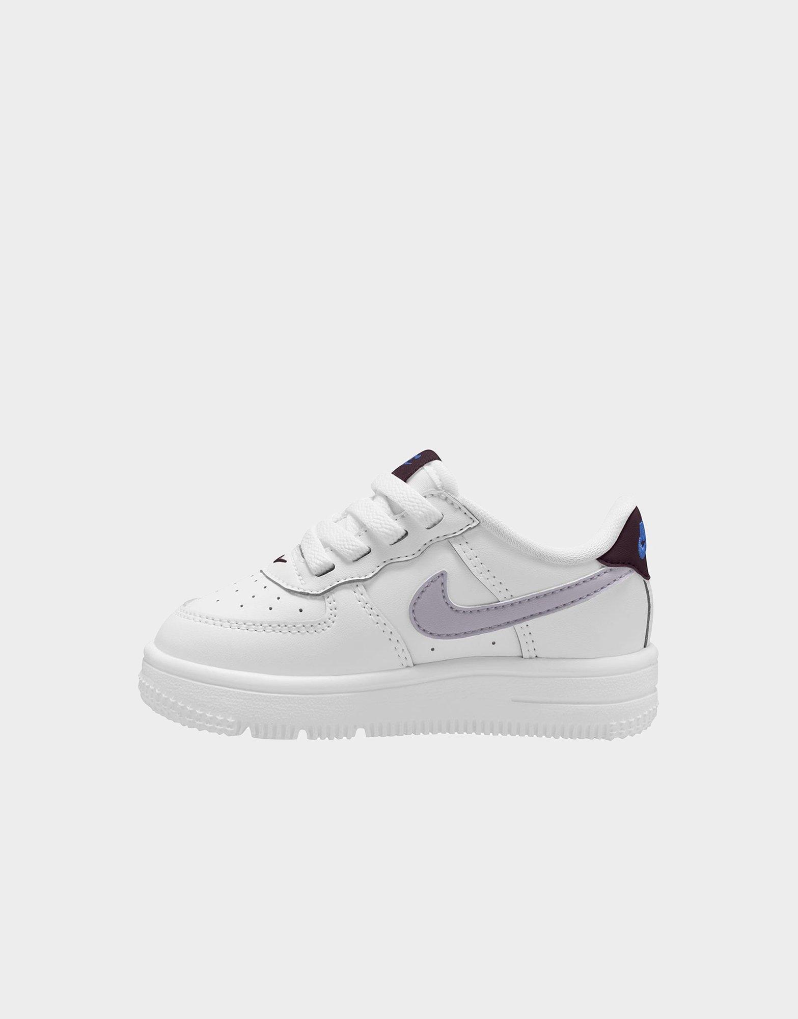 Nike Force 1 Low EasyOn para bebé