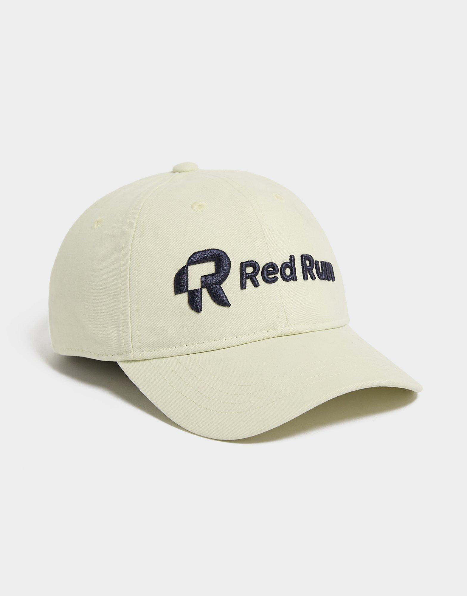 Red Run Activewear Muse Cap