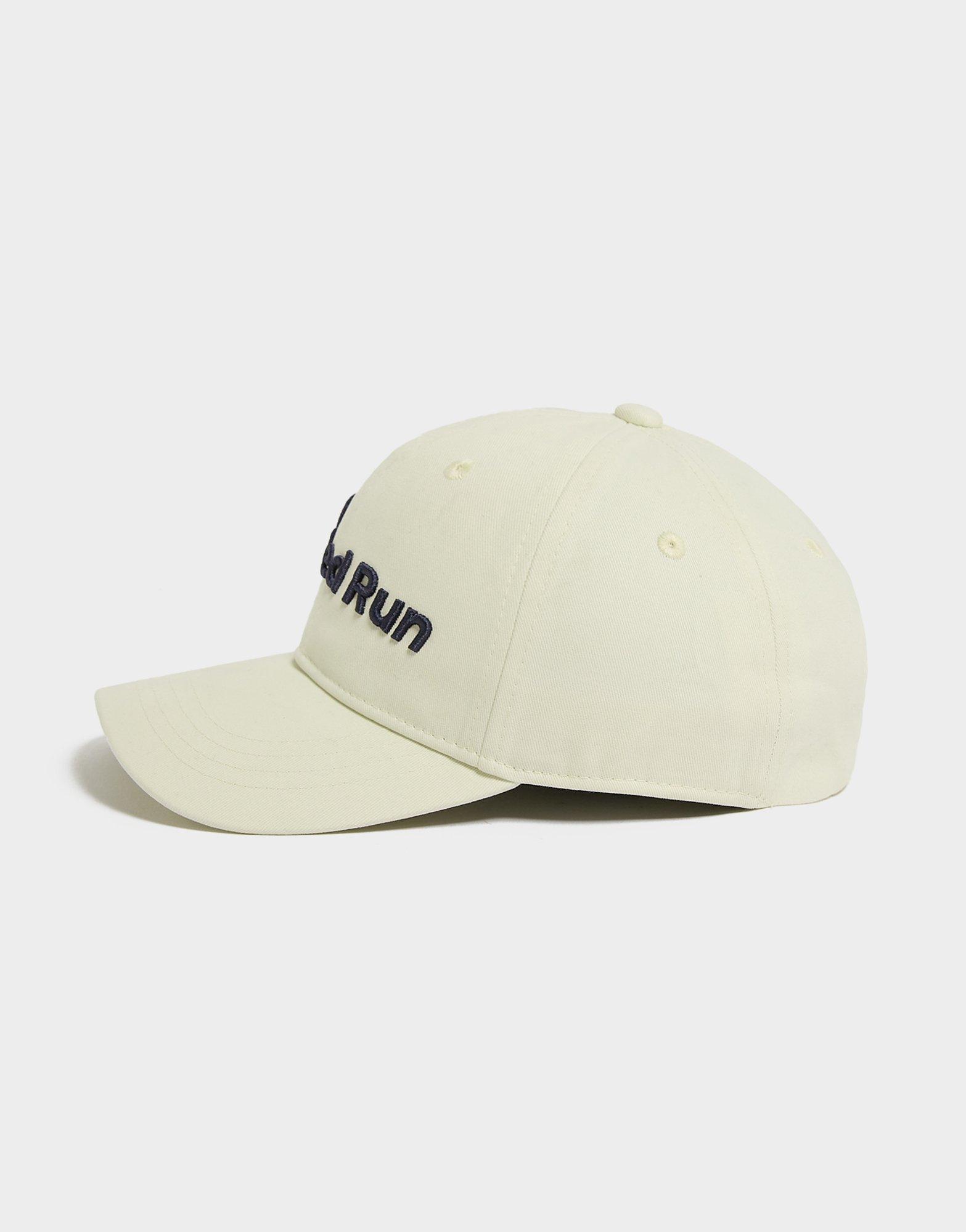 Red Run Activewear Muse Cap