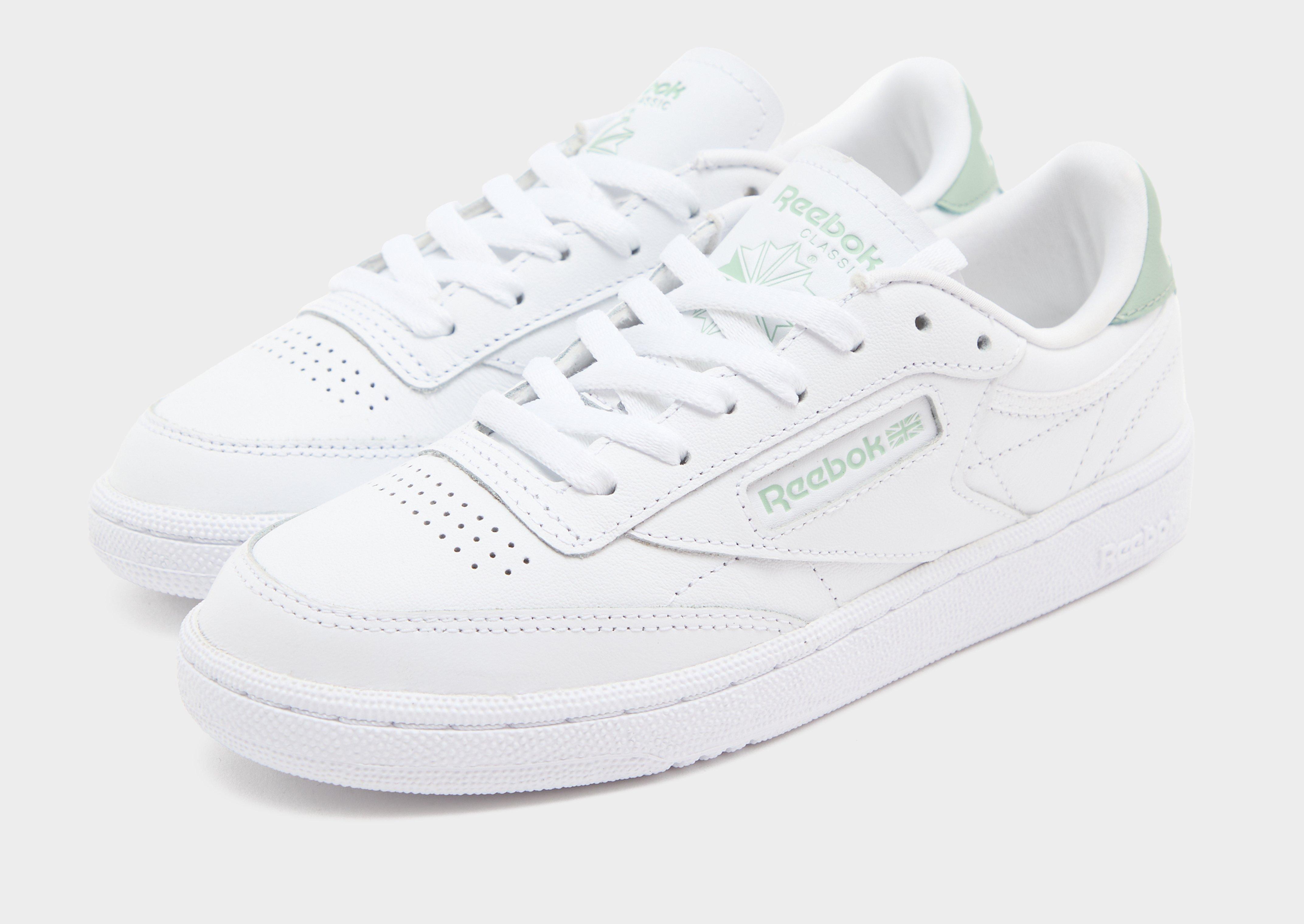 Reebok Club C Women's
